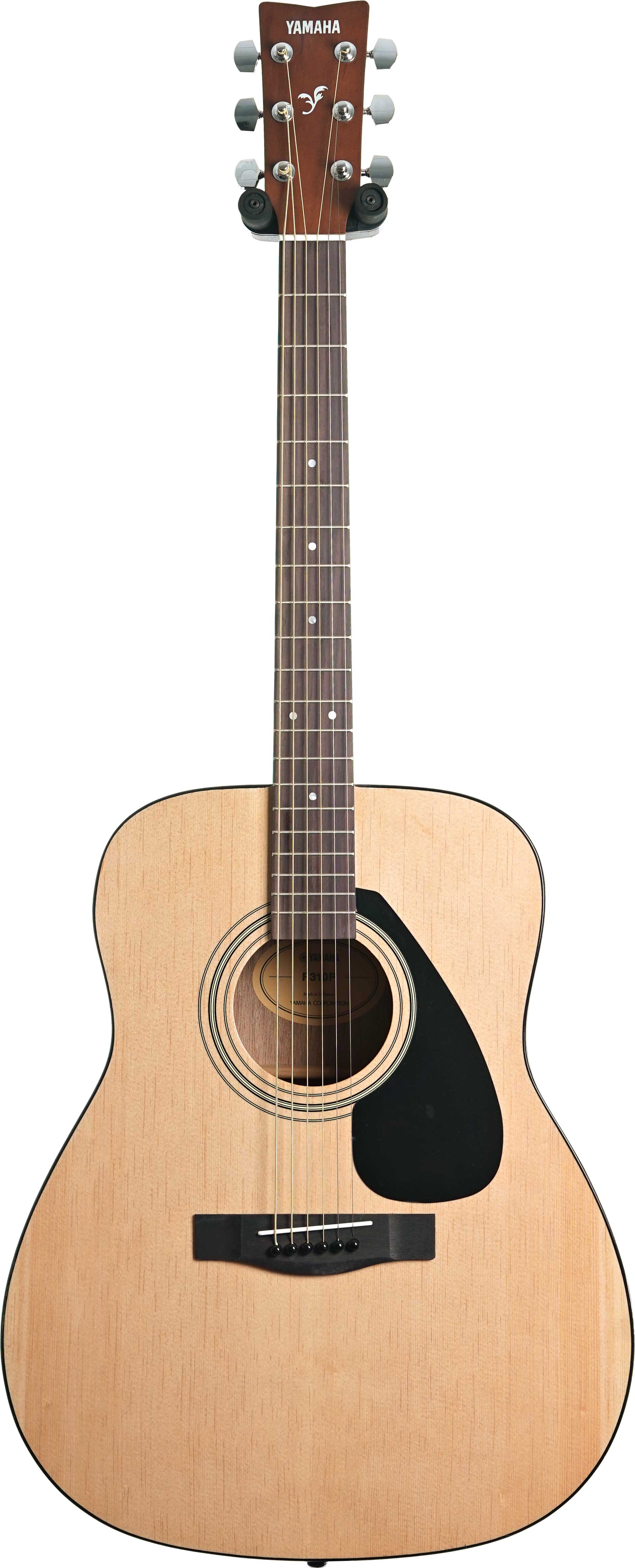 GUITARGUITAR Yamaha F310 Pack Natural F310P (2025)