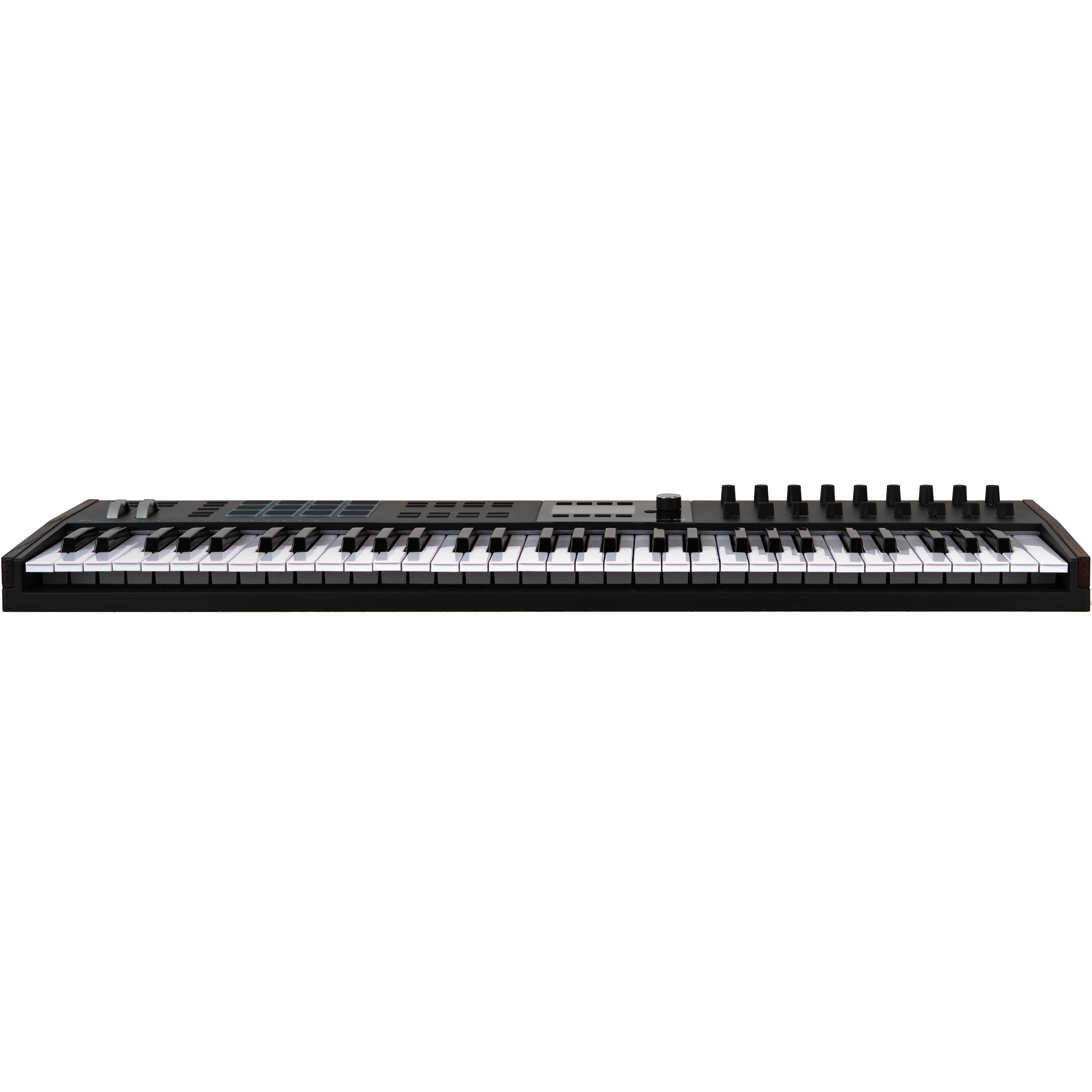 GUITARGUITAR Arturia Keylab MK3 61 Key Black