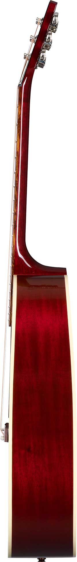 GUITARGUITAR Gibson J-45 Standard Wine Red Gloss