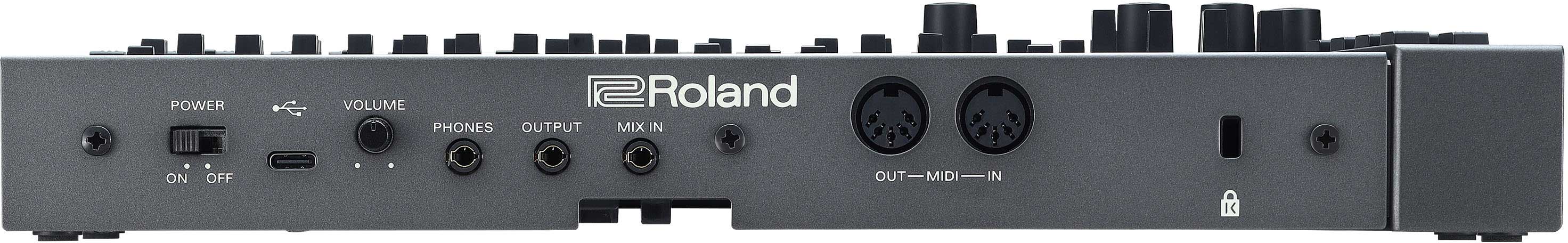 GUITARGUITAR Roland JD-08 Boutique Module
