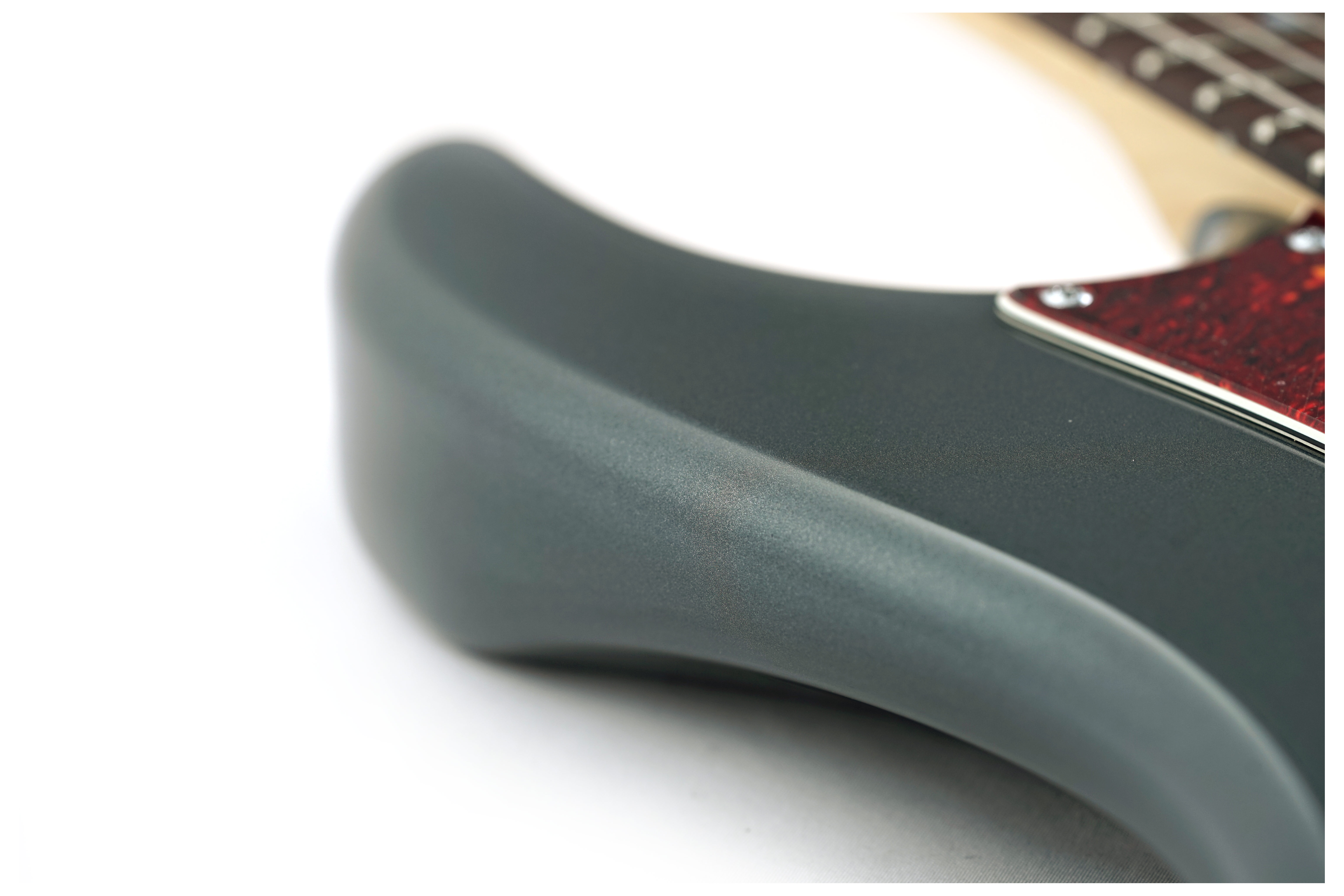 GUITARGUITAR Tyler Studio Elite HD Charcoal Frost Metallic #533