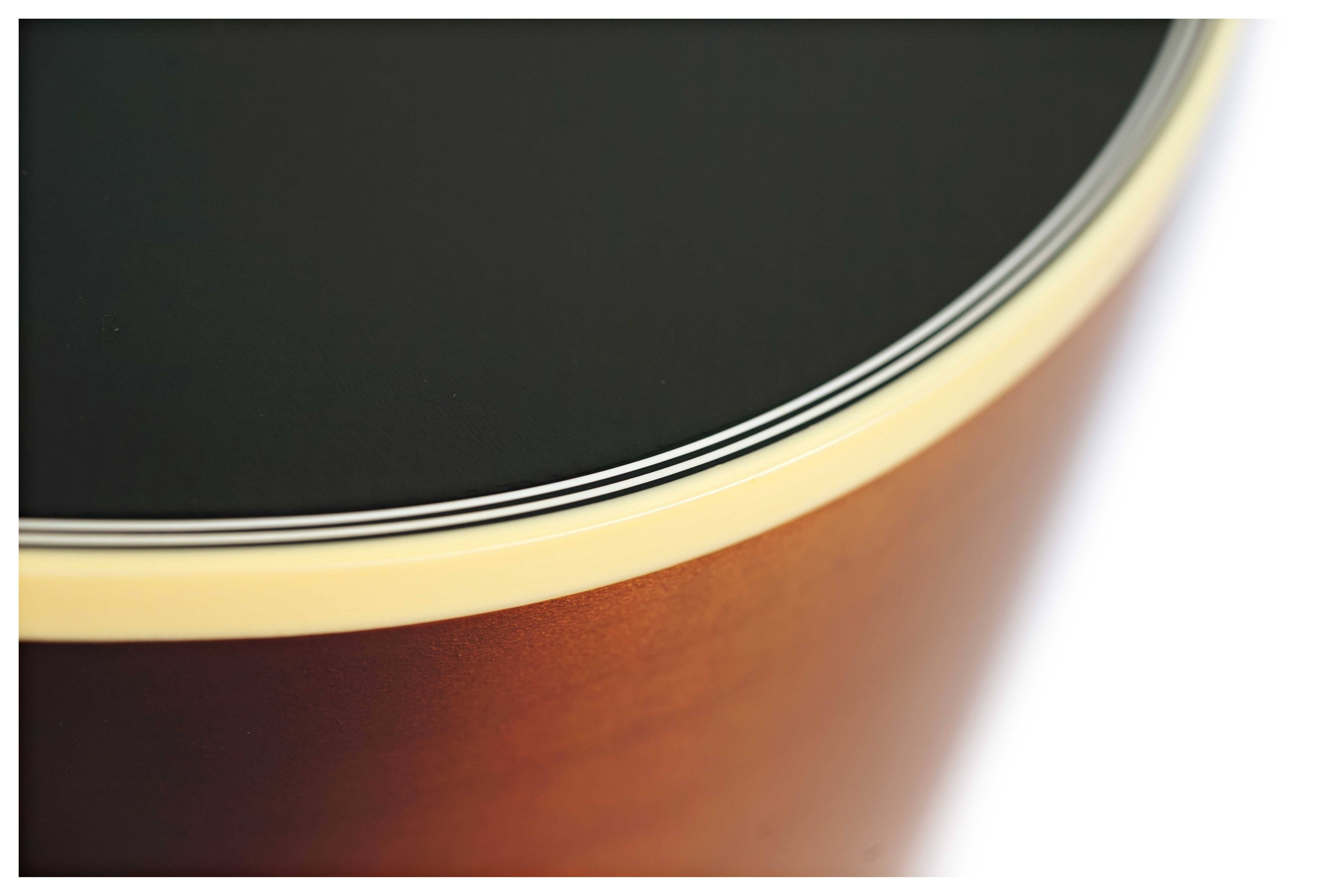 GUITARGUITAR Gibson 1957 SJ-200 Vintage Sunburst