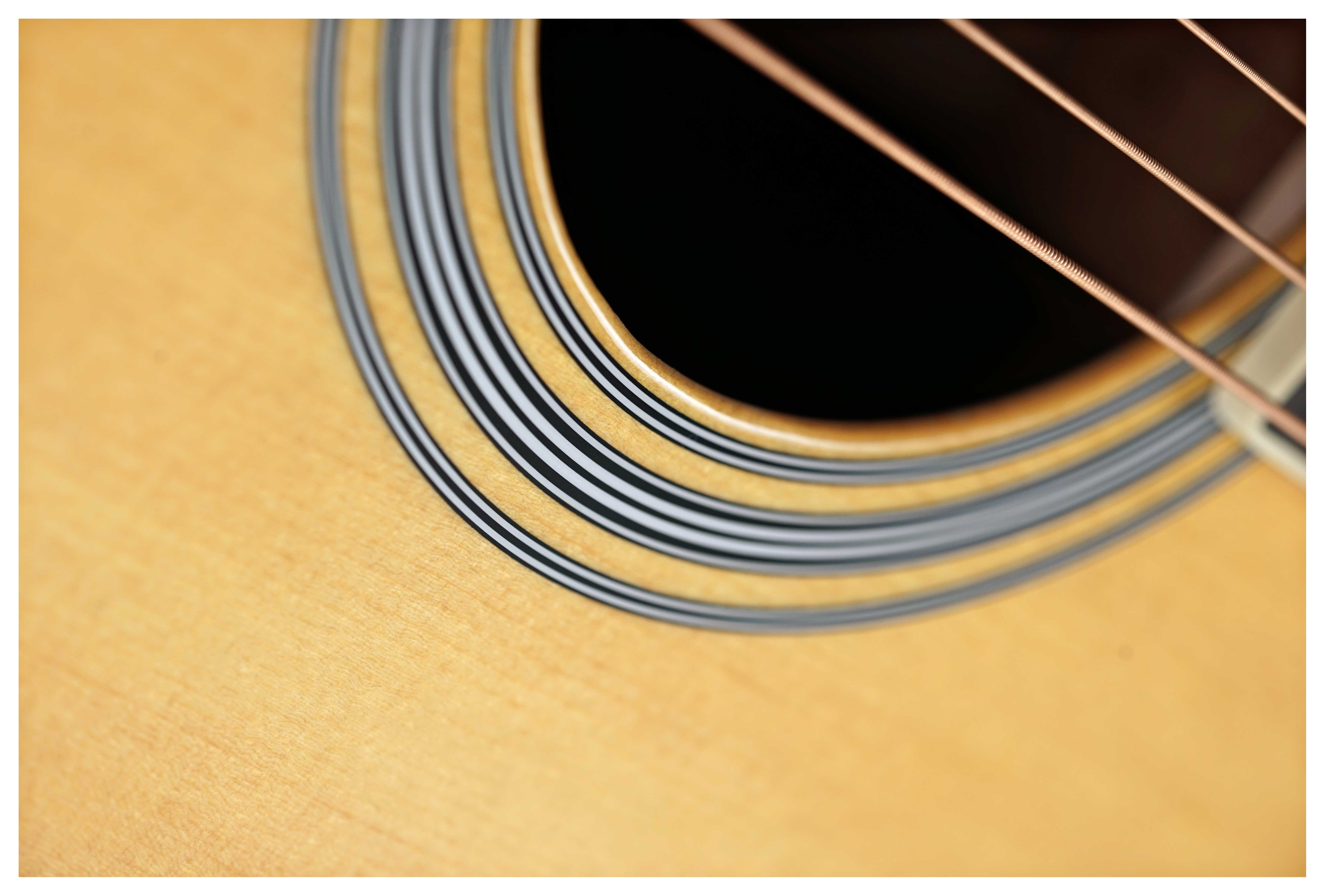 GUITARGUITAR Martin D35 Re-imagined Left Handed