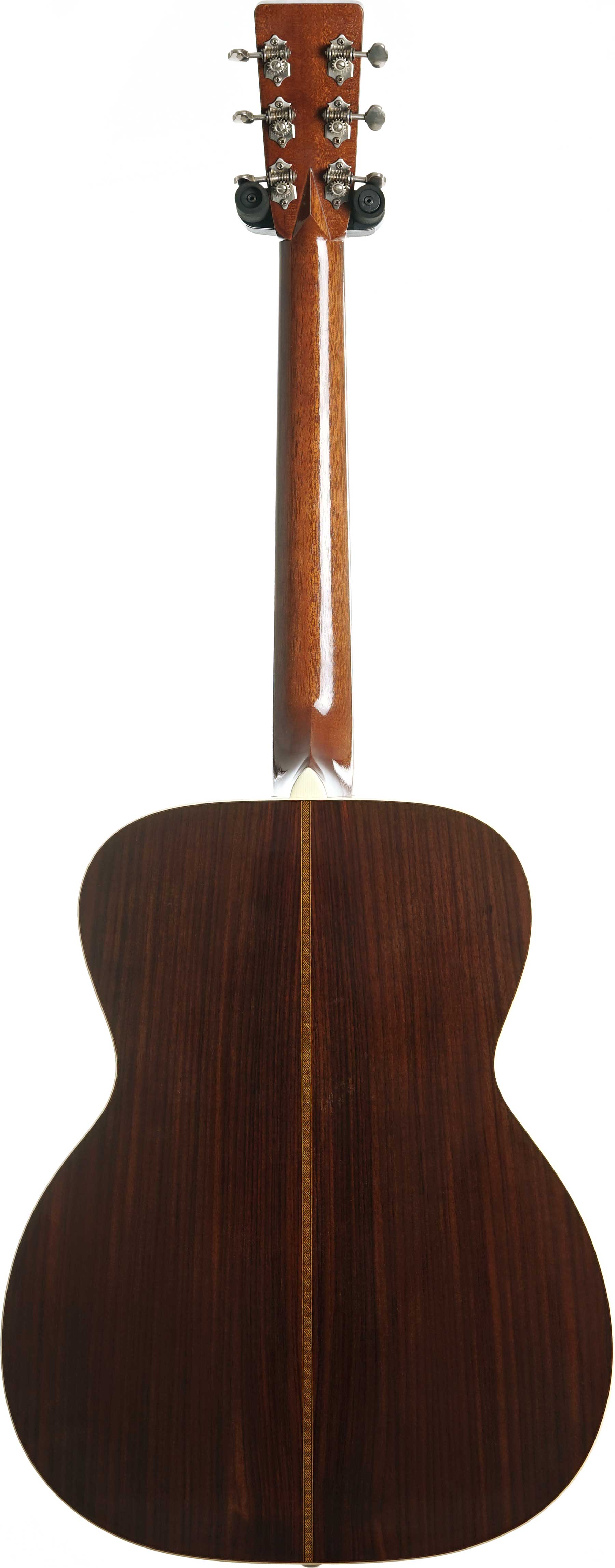GUITARGUITAR Atkin OM37 Aged #3710