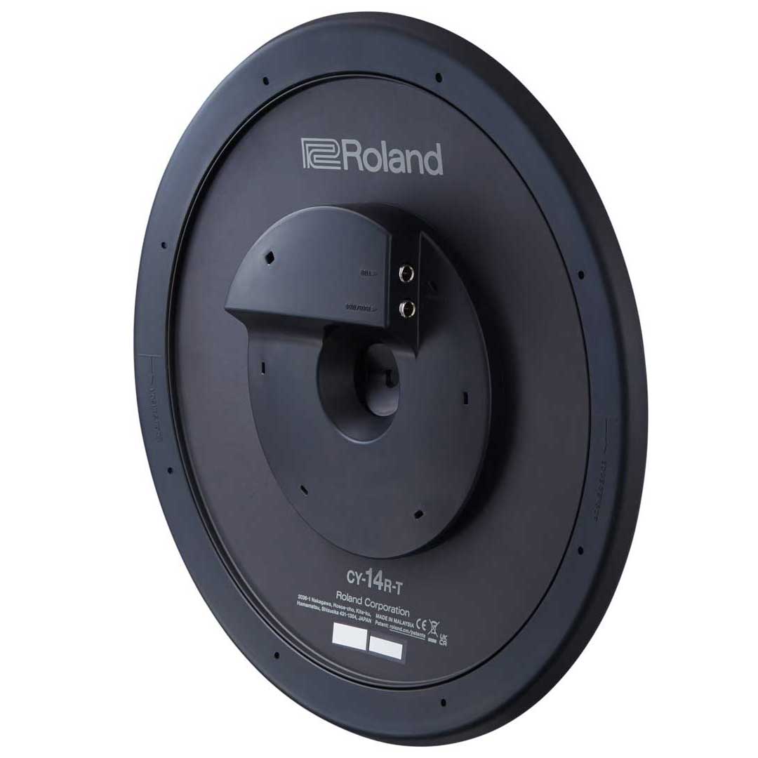 GUITARGUITAR Roland CY-14R-T V-Cymbal Ride