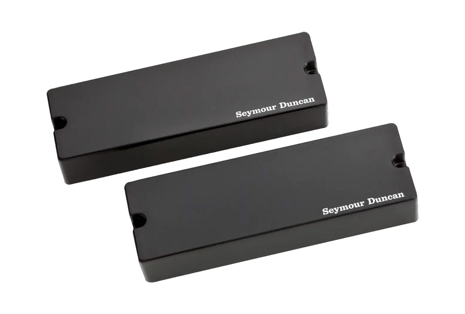 GUITARGUITAR Seymour Duncan Active Soapbar 6 String Phase II Bass Pickup Set
