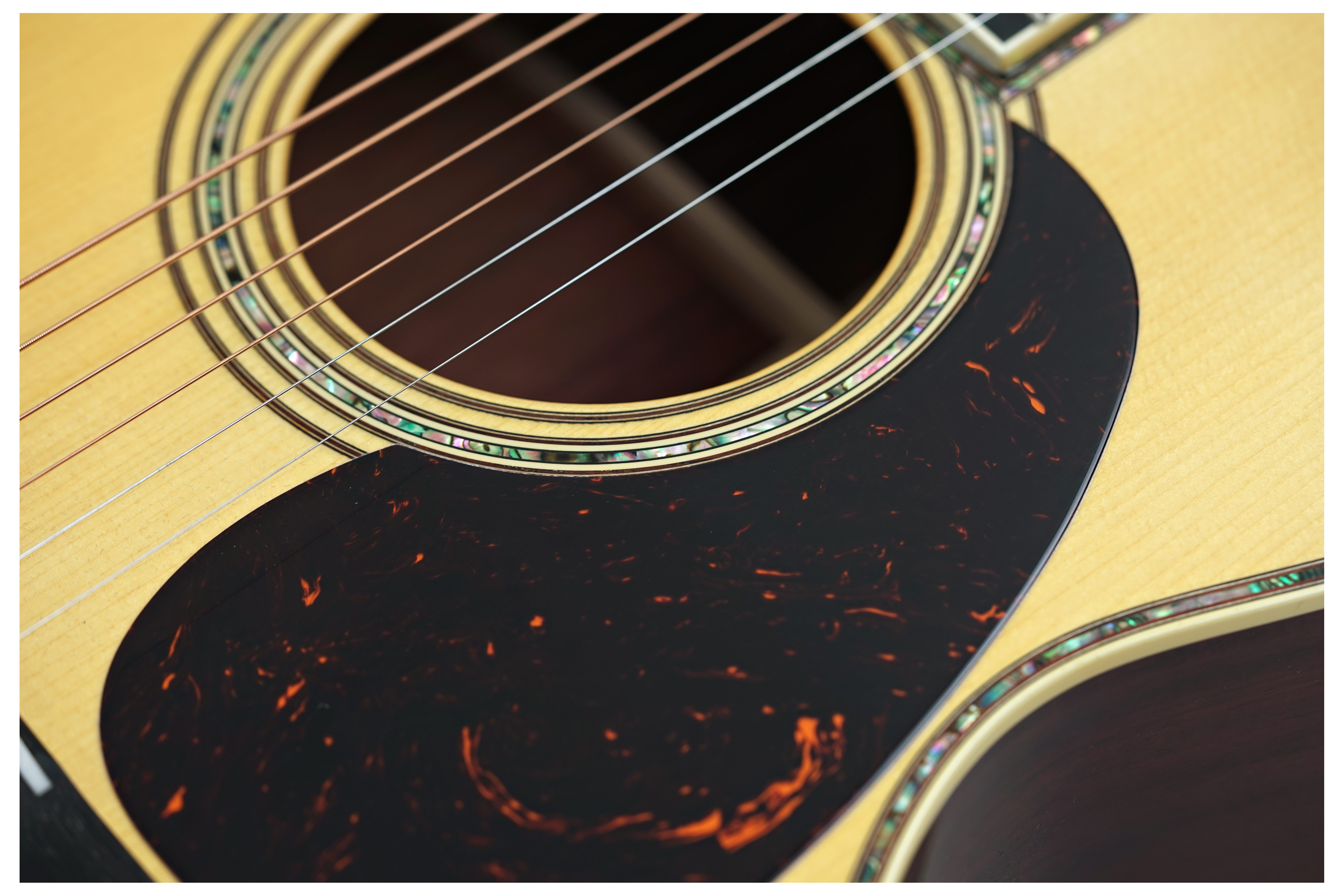 GUITARGUITAR Martin 000-42 Eric Clapton 30th Anniversary #M2970266