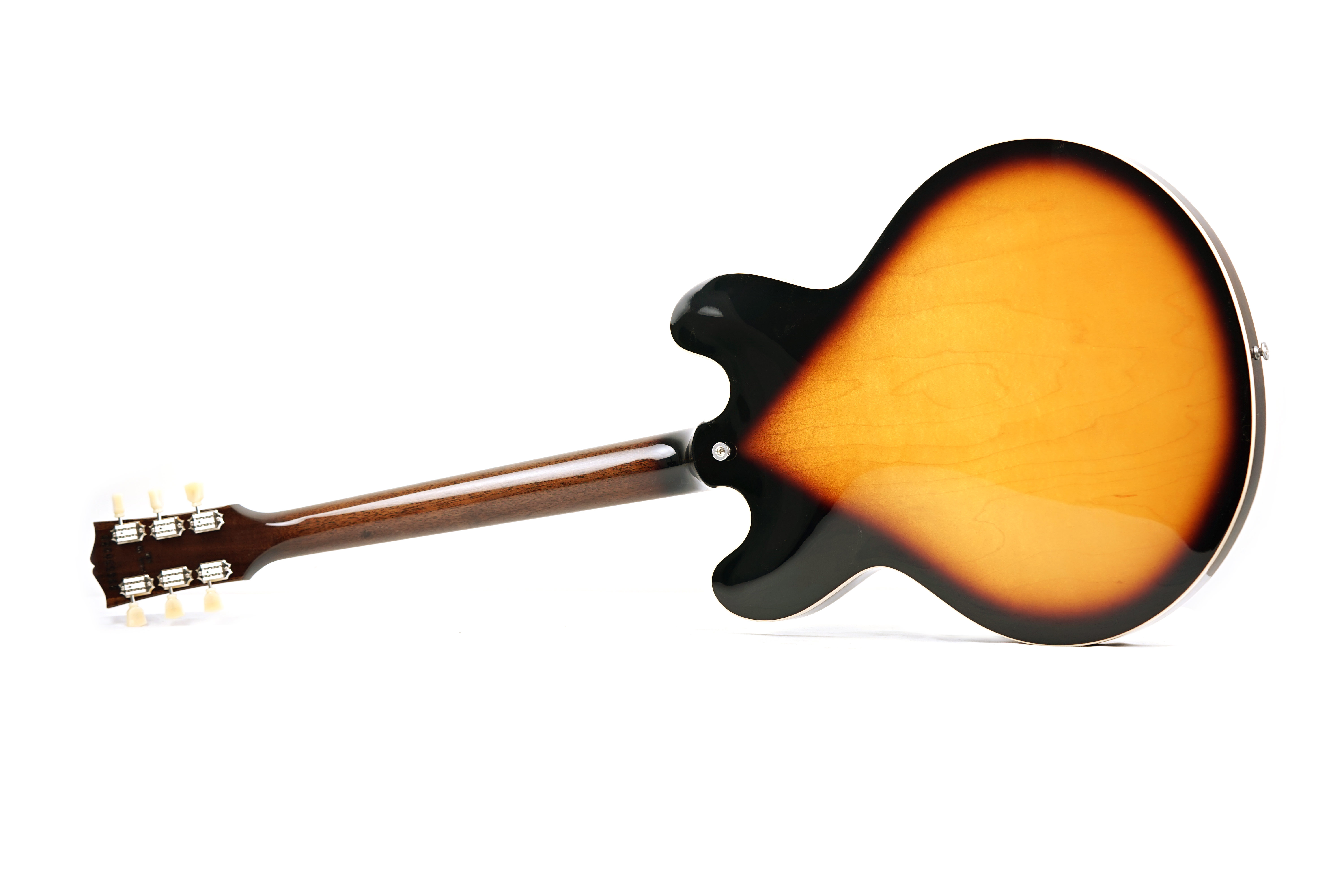GUITARGUITAR Gibson ES-345 Vintage Burst
