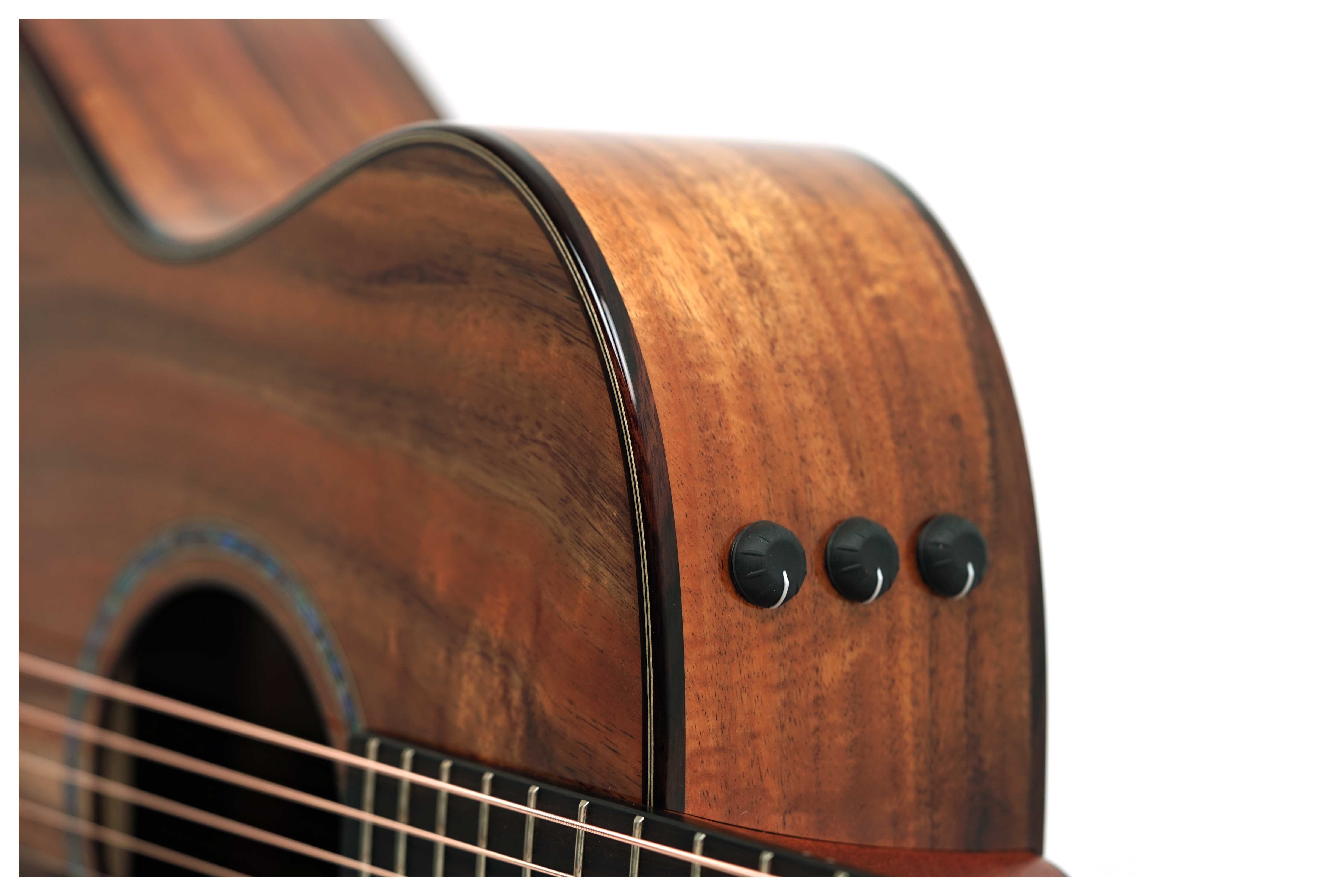 GUITARGUITAR Taylor 724ce Gloss Grand Auditorium #1204145070