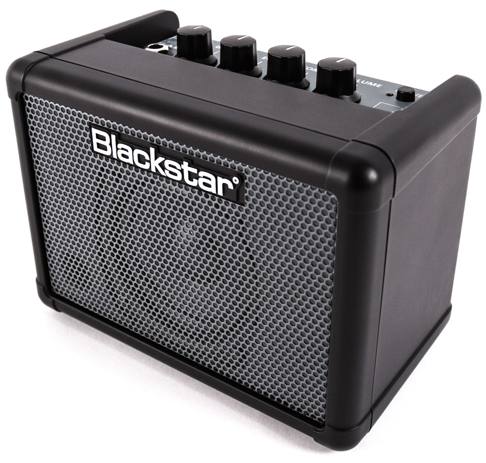 GUITARGUITAR Blackstar Fly 3 Bass