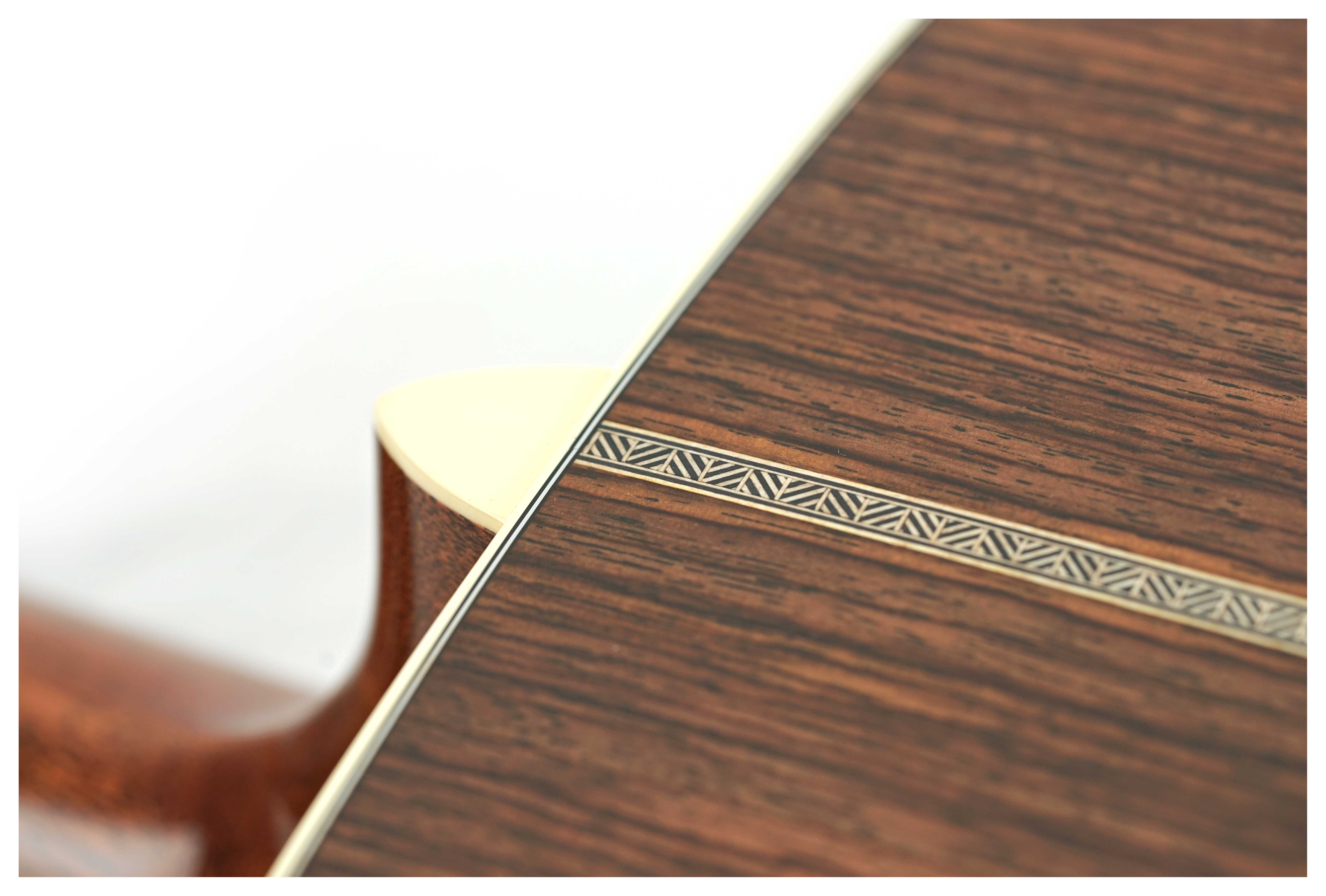 GUITARGUITAR Martin 000EC 30th Anniversary Eric Clapton