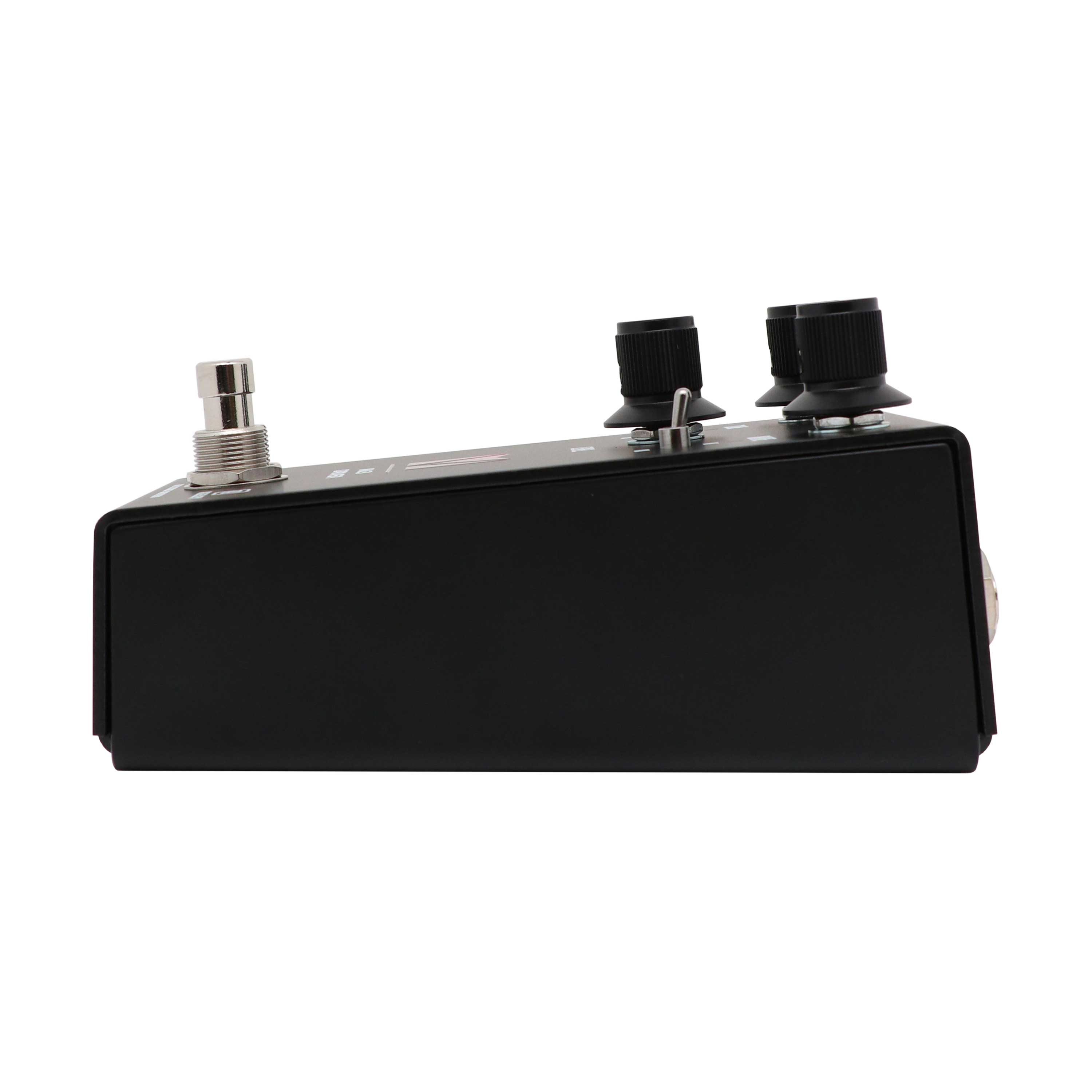 GUITARGUITAR Keeley Mk3 Driver Andy Timmons Full Range Overdrive Pedal