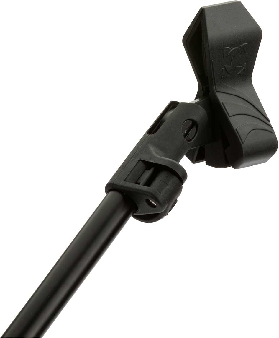 GUITARGUITAR Hercules Quik-N-EZ Mic Clip