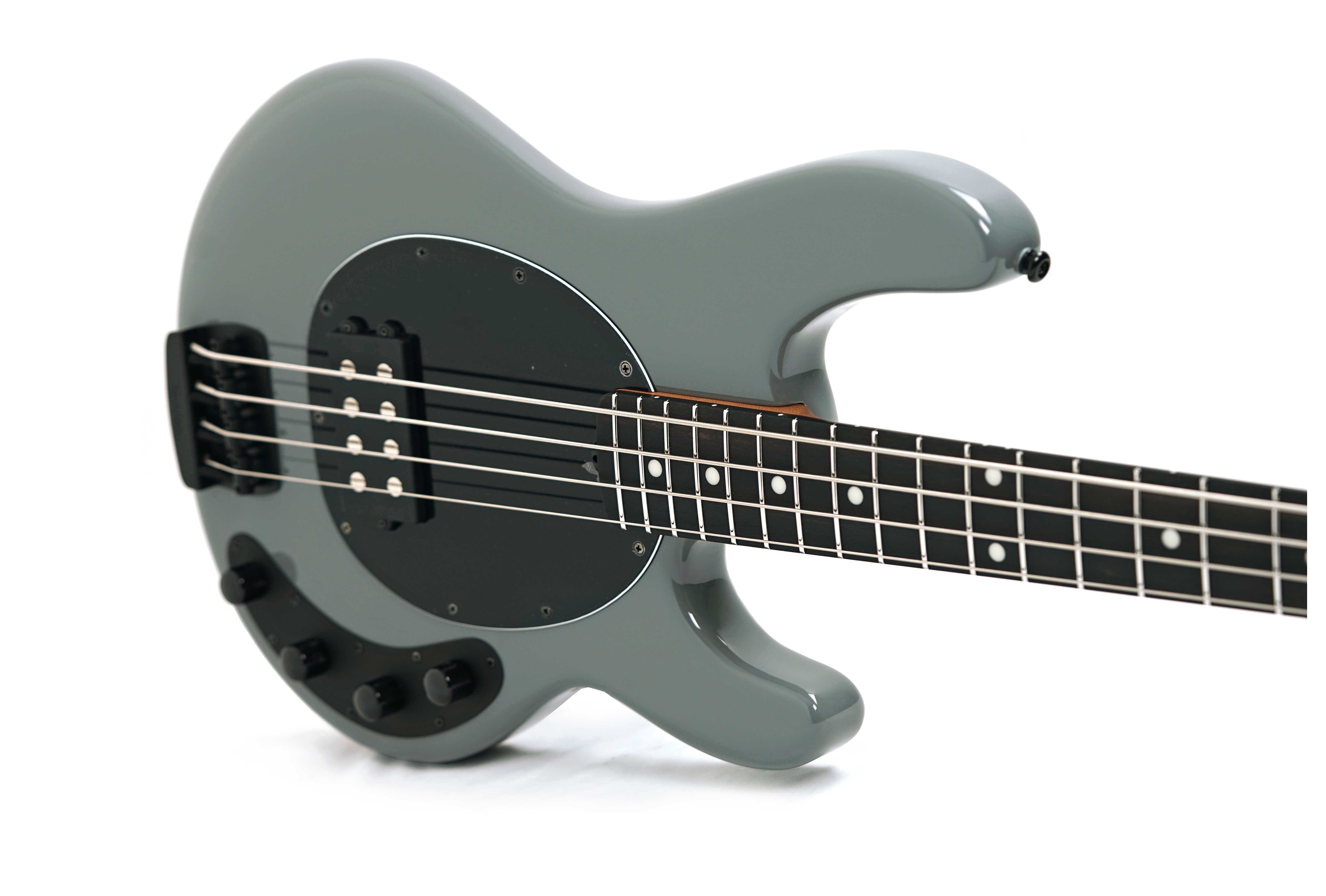 GUITARGUITAR Music Man guitarguitar Exclusive Stingray 4 Moonstone Ebony Fingerboard