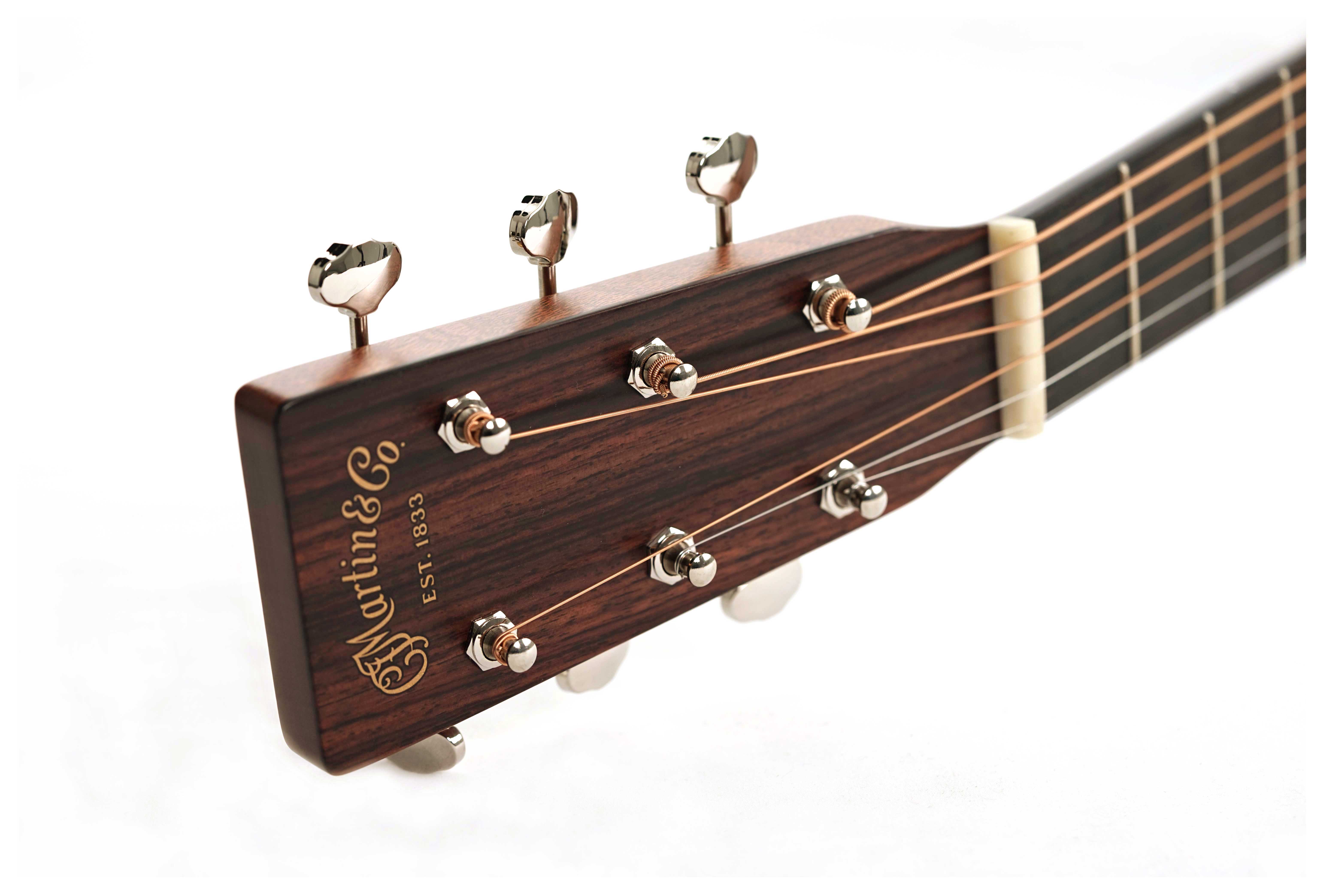 GUITARGUITAR Martin 000-18 (2025) Left Handed
