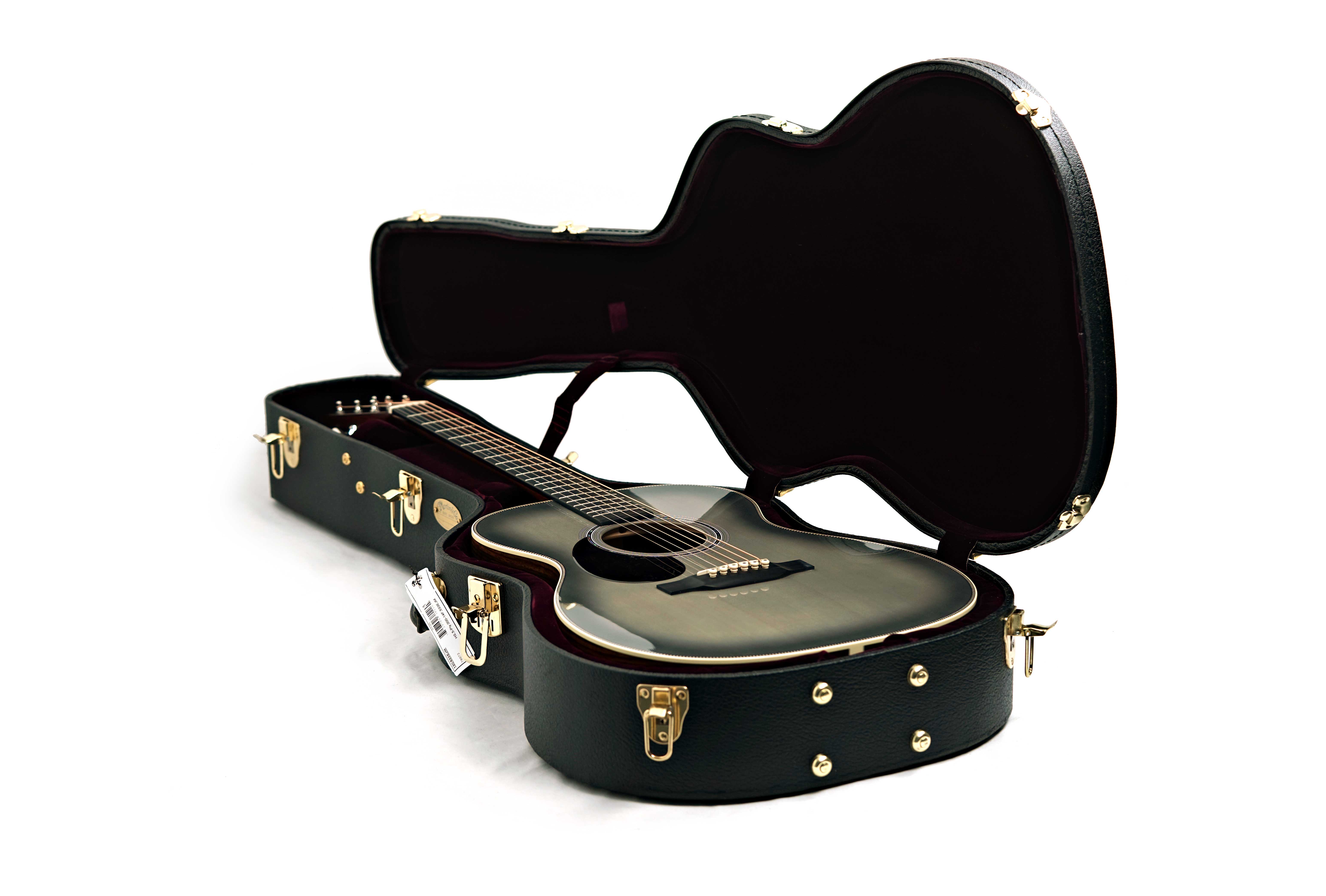 GUITARGUITAR Martin OM-JM John Mayer 20th Anniversary Left Handed #2909429