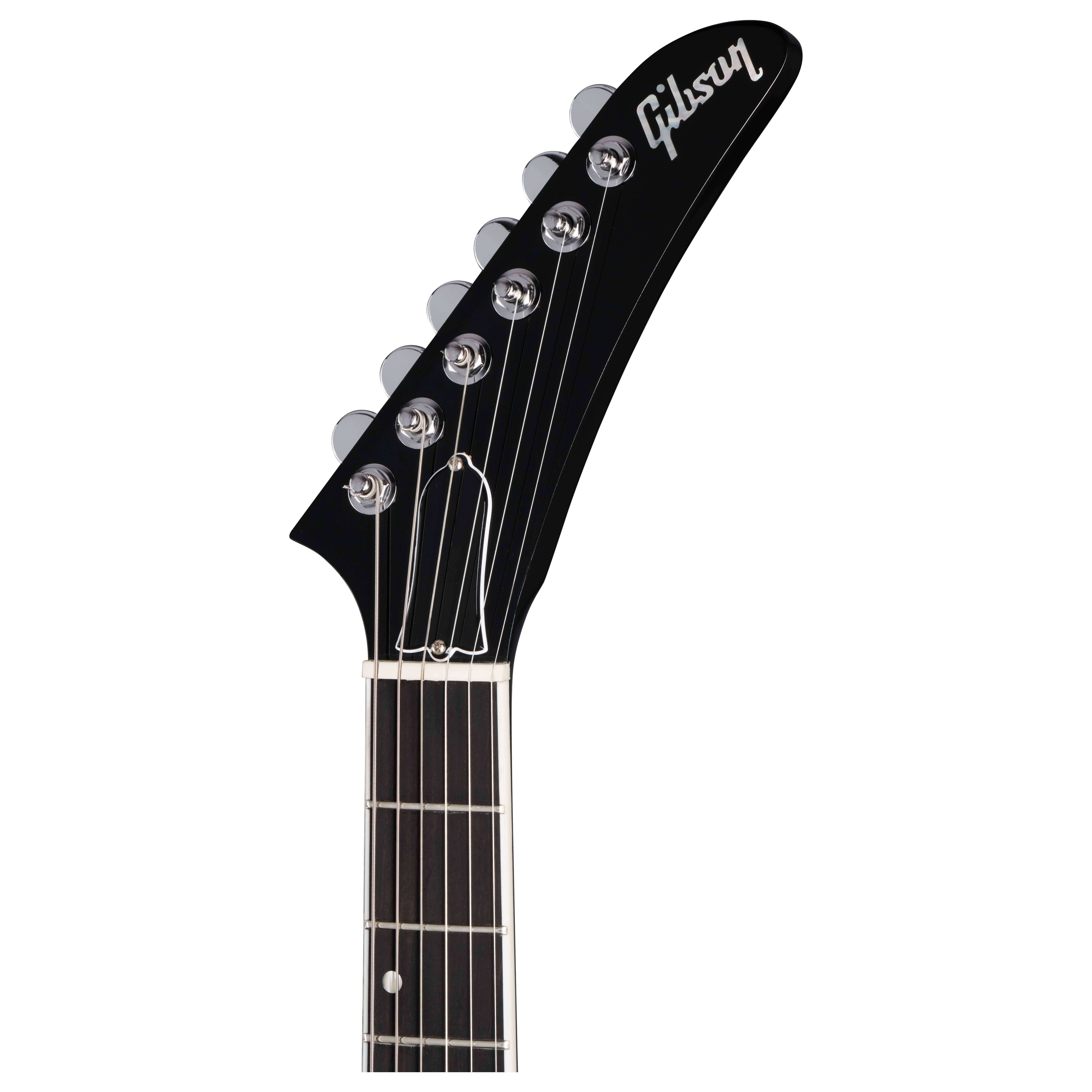 GUITARGUITAR Gibson Victory Figured Top Smokehouse Burst