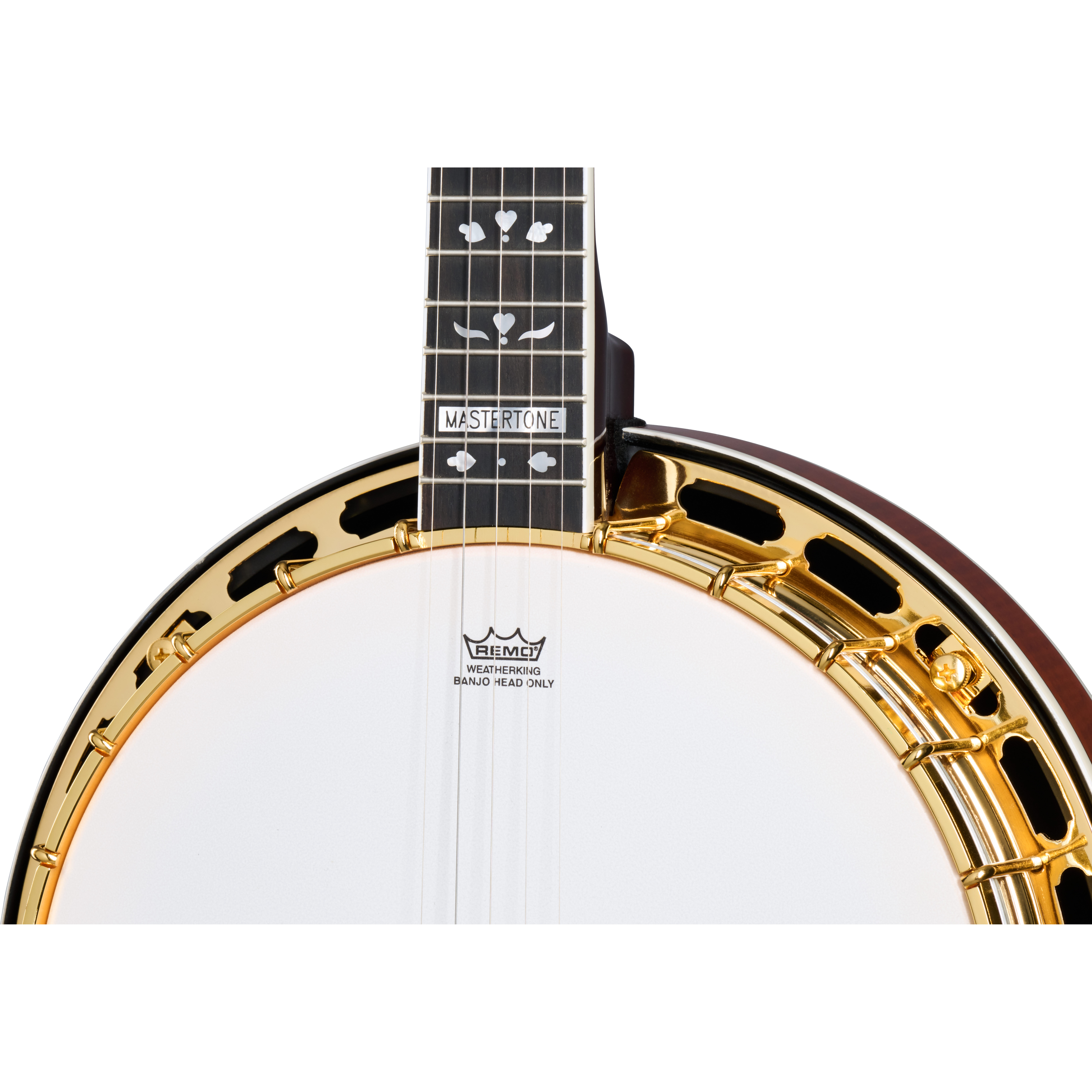 GUITARGUITAR Epiphone Earl Scruggs Golden Deluxe Banjo Natural
