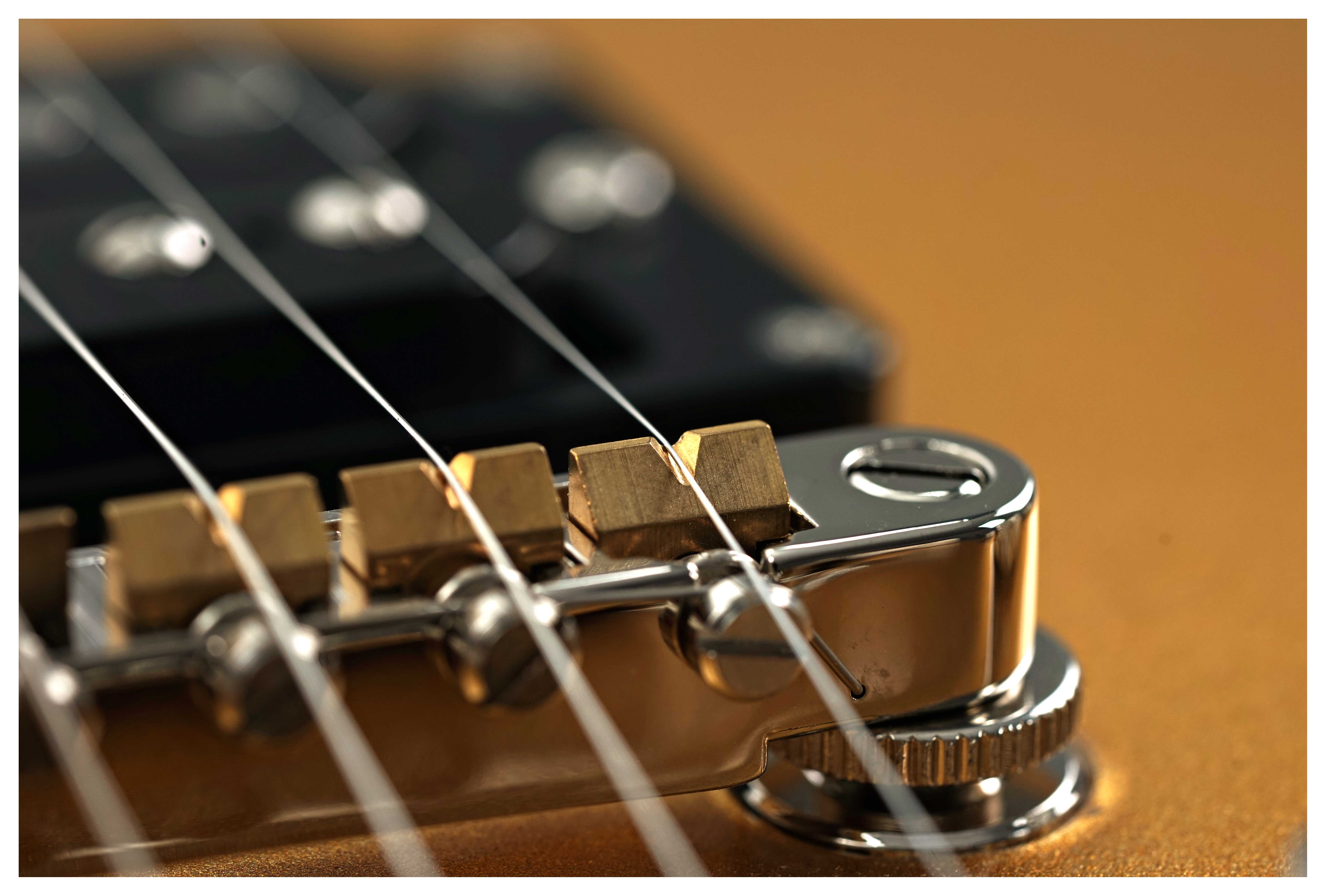 GUITARGUITAR Tyler JTG-M1 Egyptian Gold