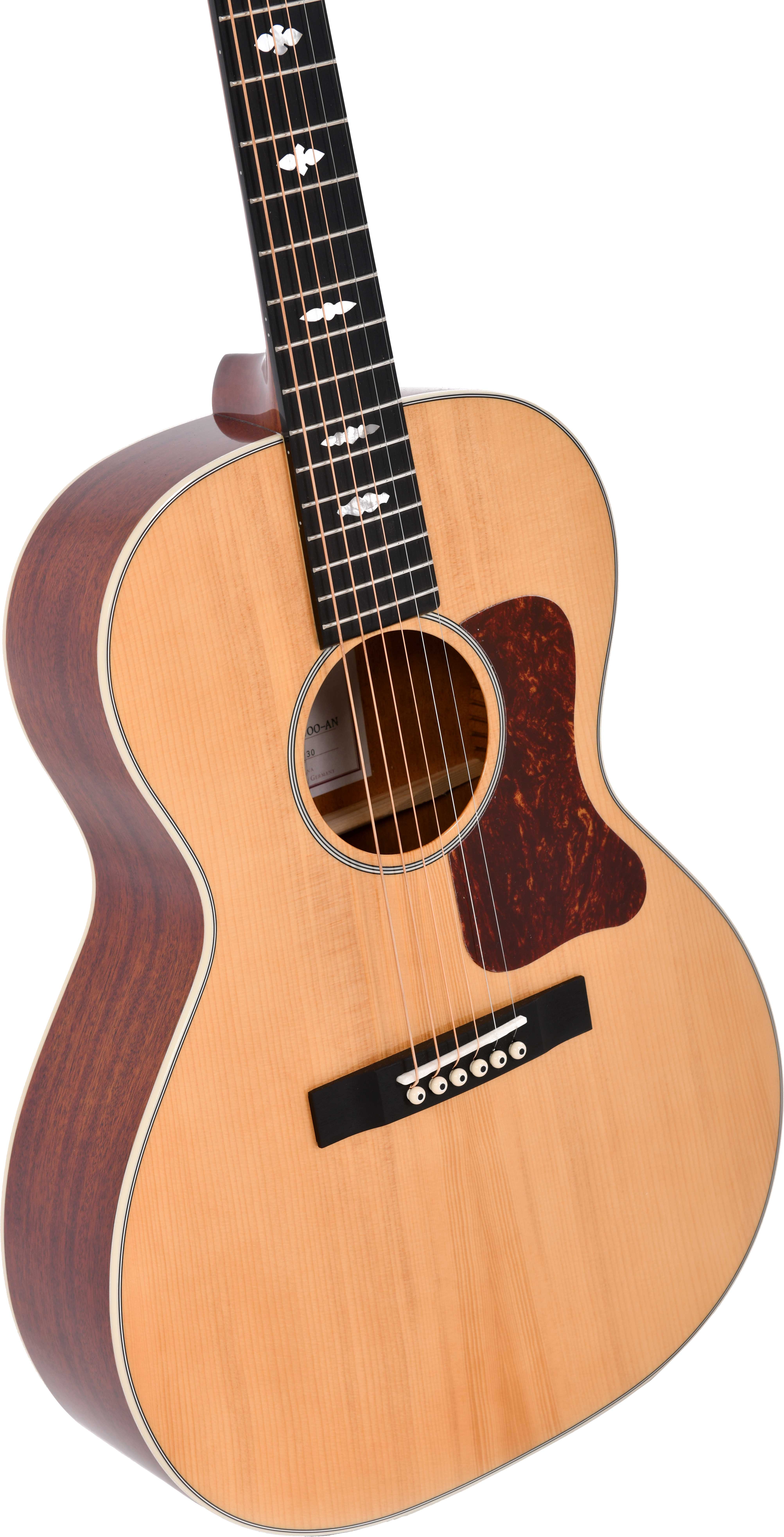 GUITARGUITAR Sigma Special Edition SLM-SG00-AN