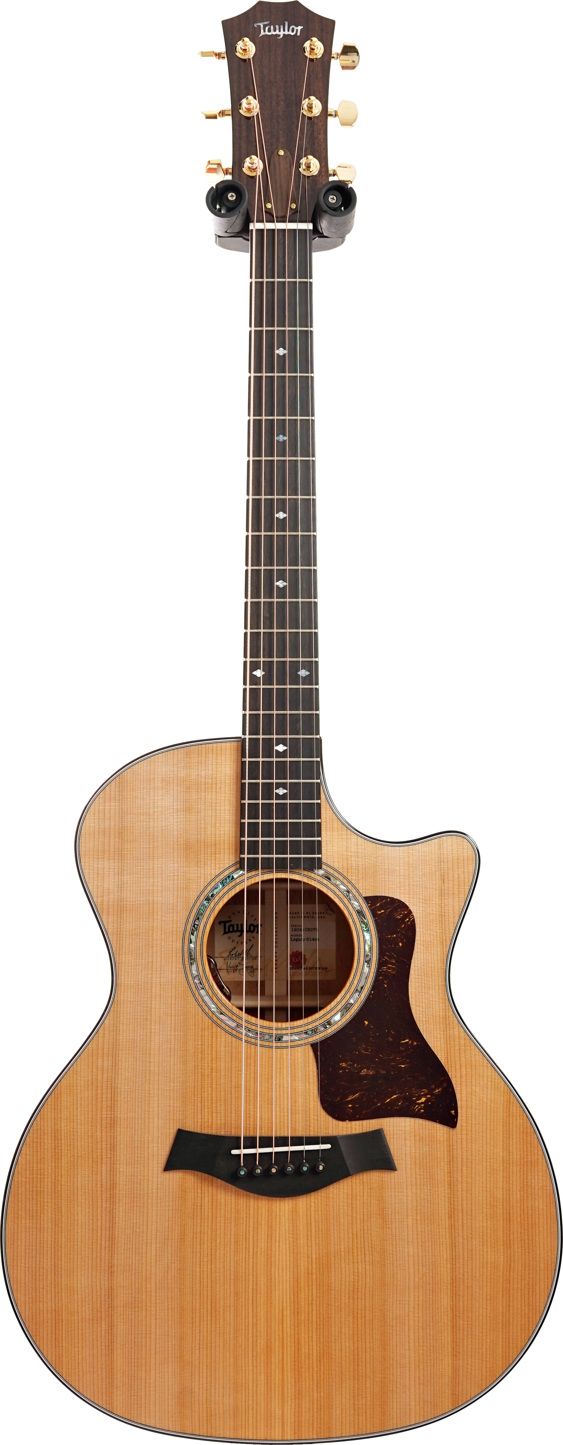 GUITARGUITAR Taylor Legacy 514ce Grand Auditorium #1204105073