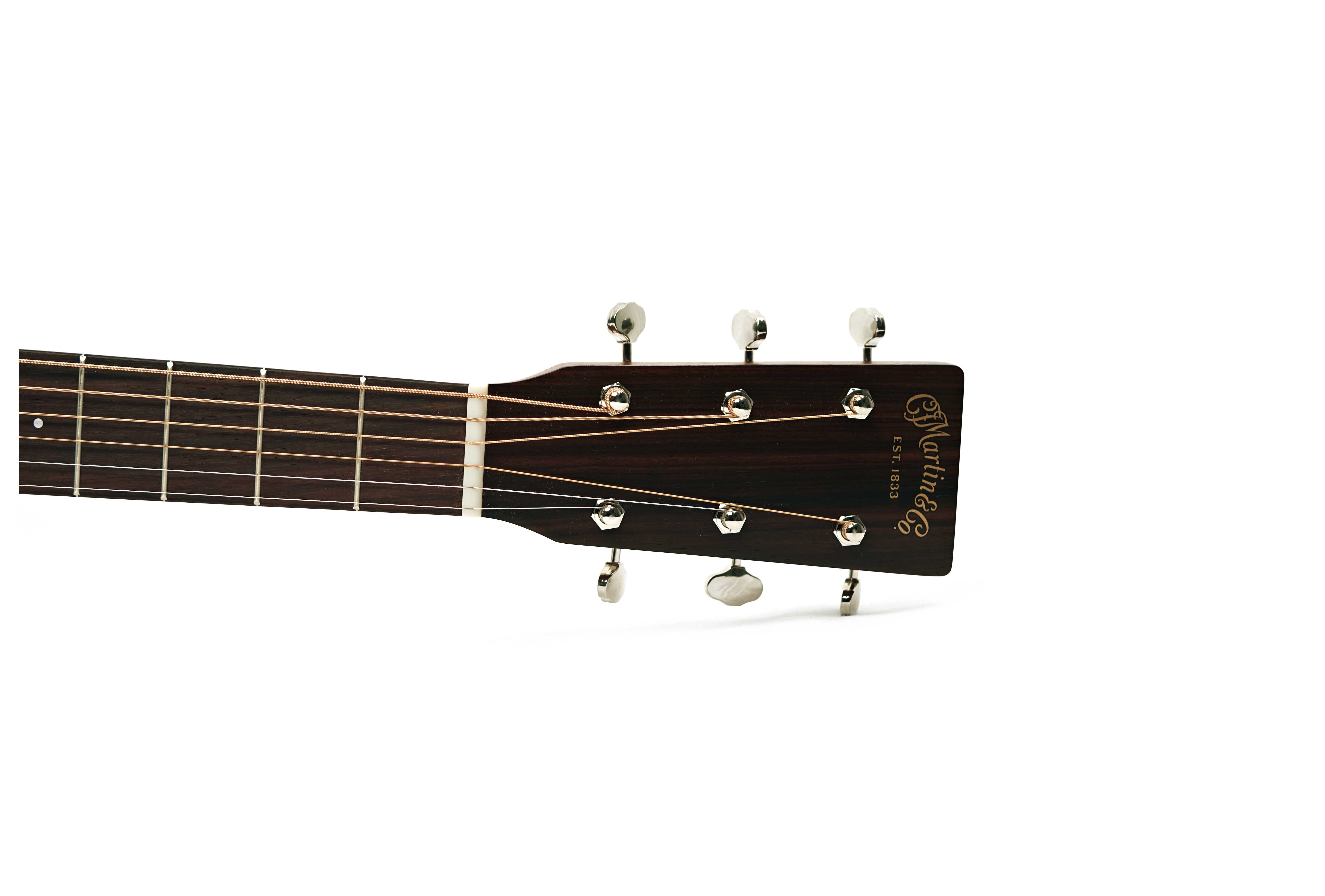 GUITARGUITAR Martin 0-10E Retro Jason Isbell