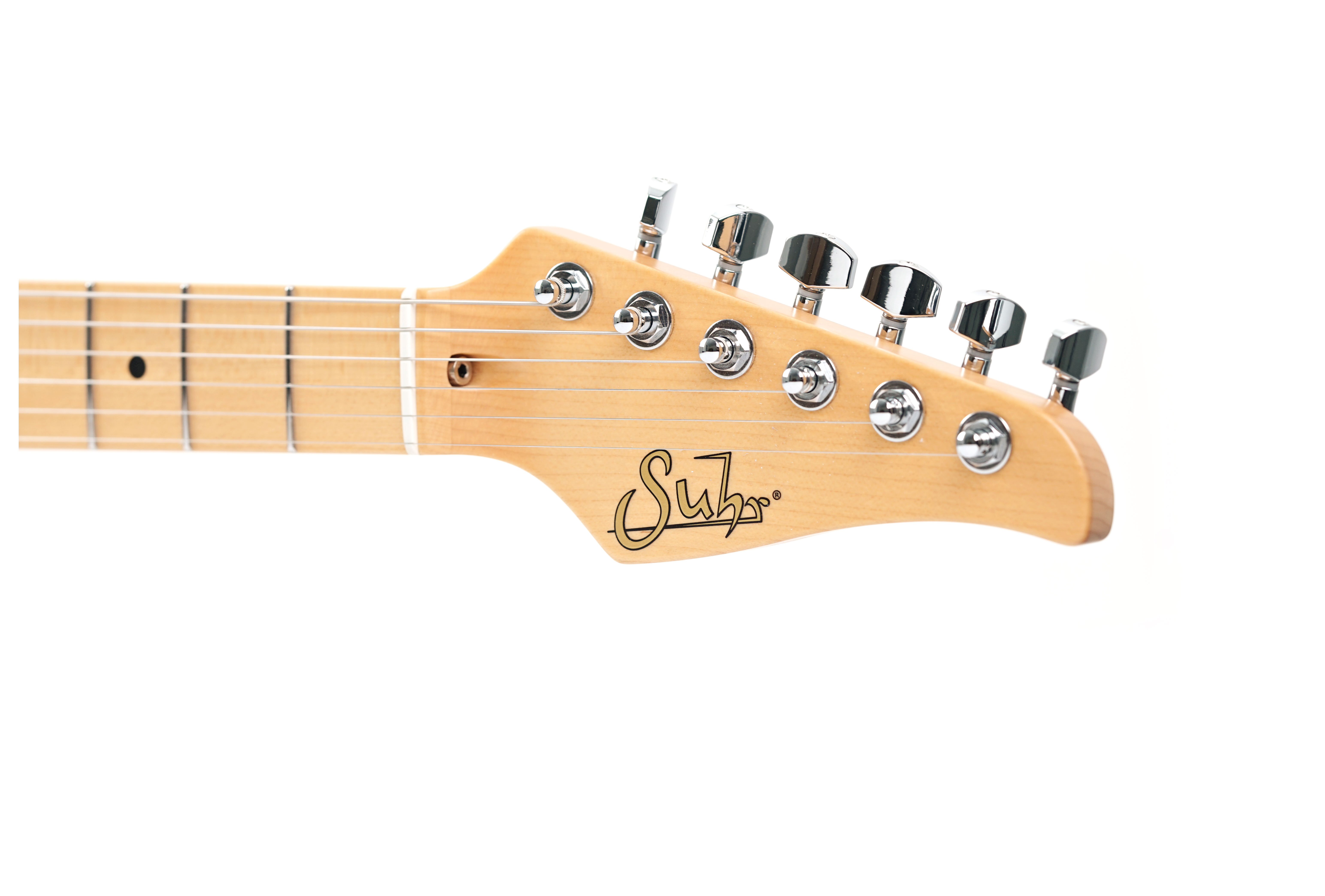 GUITARGUITAR Suhr Classic Antique T White Blonde Maple Fingerboard #87594