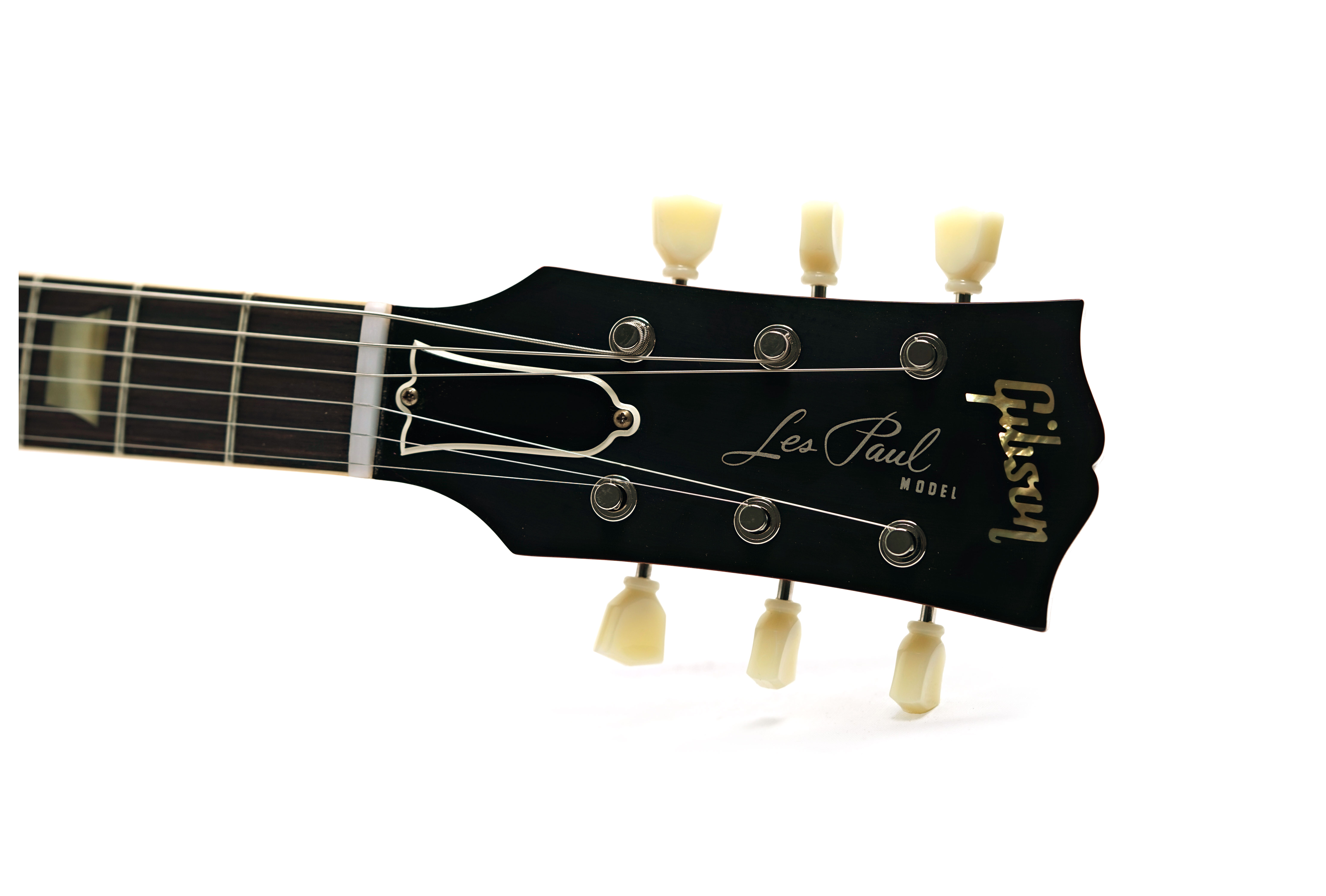 GUITARGUITAR Gibson Custom Shop Dealer Select 1959 Les Paul VOS Standard Honey Lemon Fade #952890