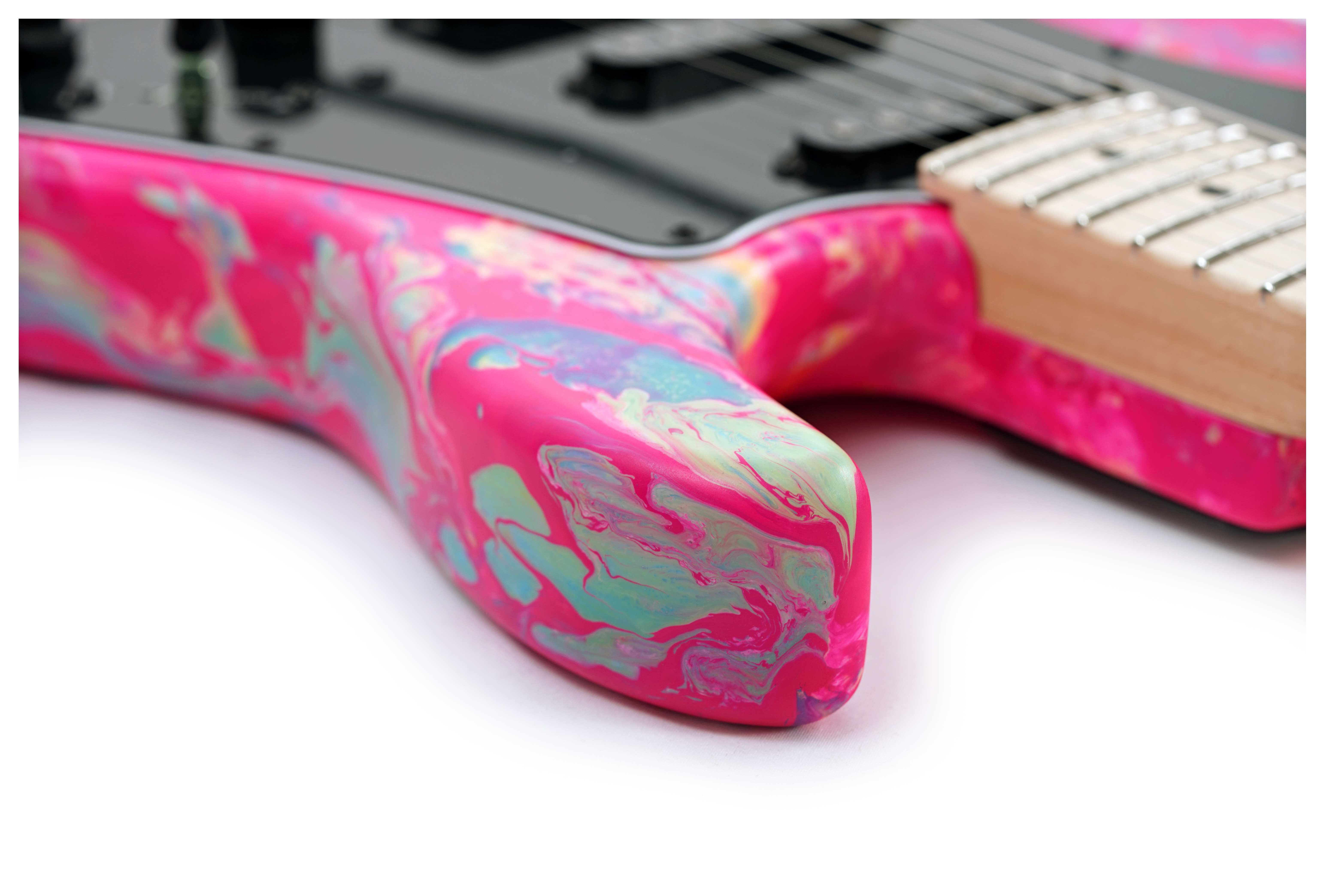 GUITARGUITAR Tyler USA Studio Elite HD Vice Shmear