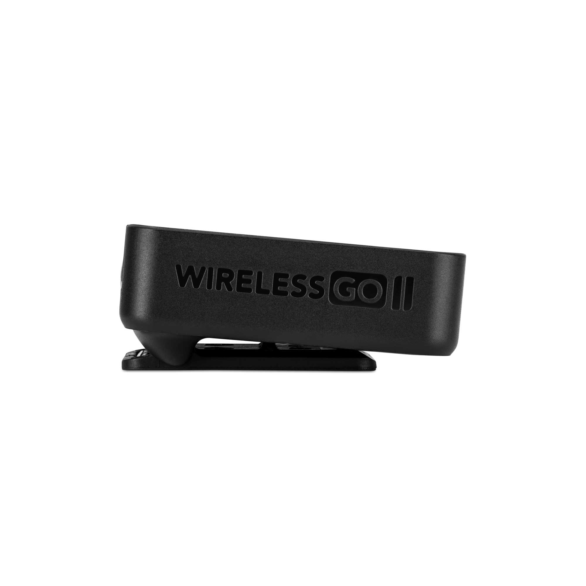 GUITARGUITAR Rode Wireless GO II TX