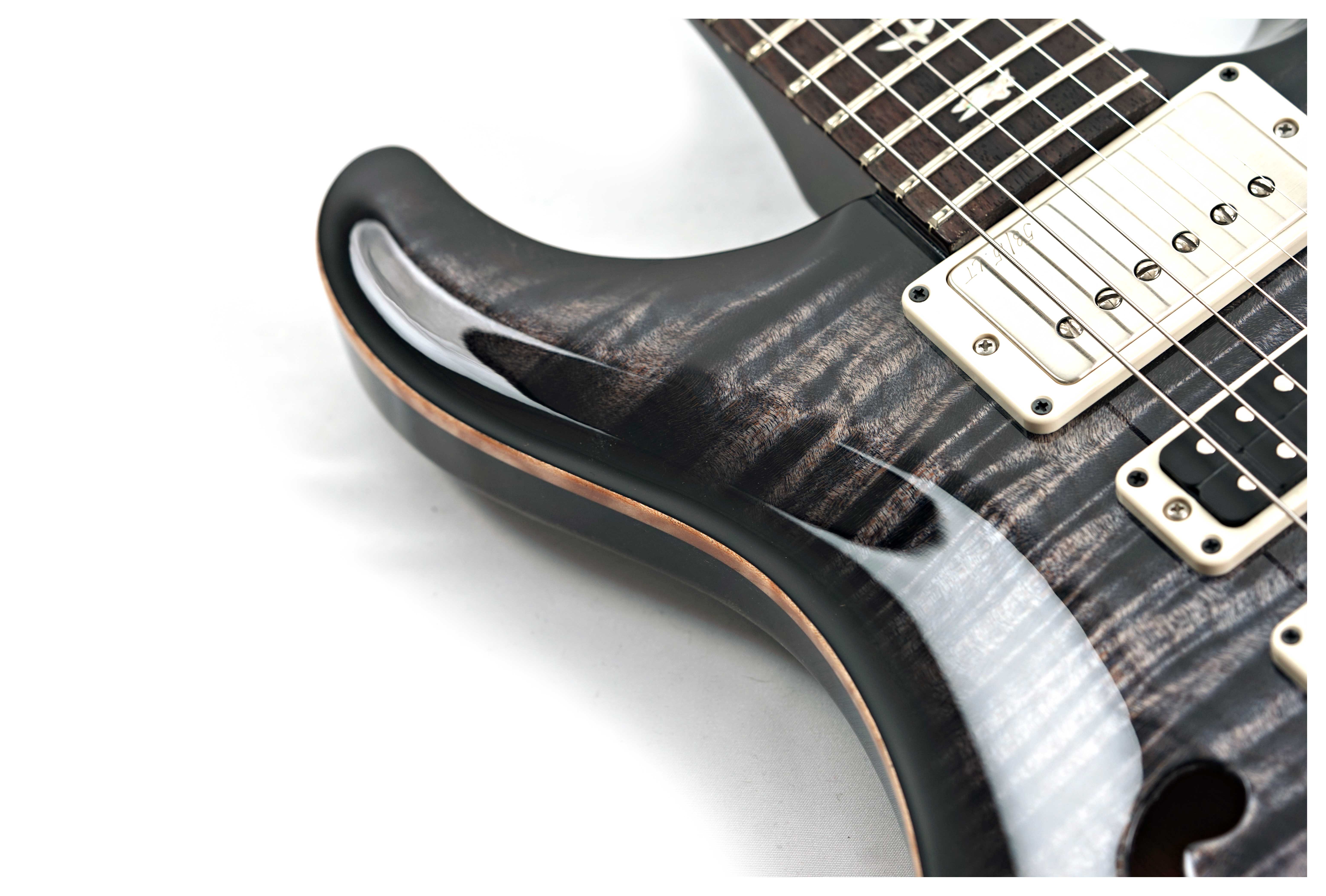 GUITARGUITAR PRS Special Semi-Hollow Purple Mist #0384042