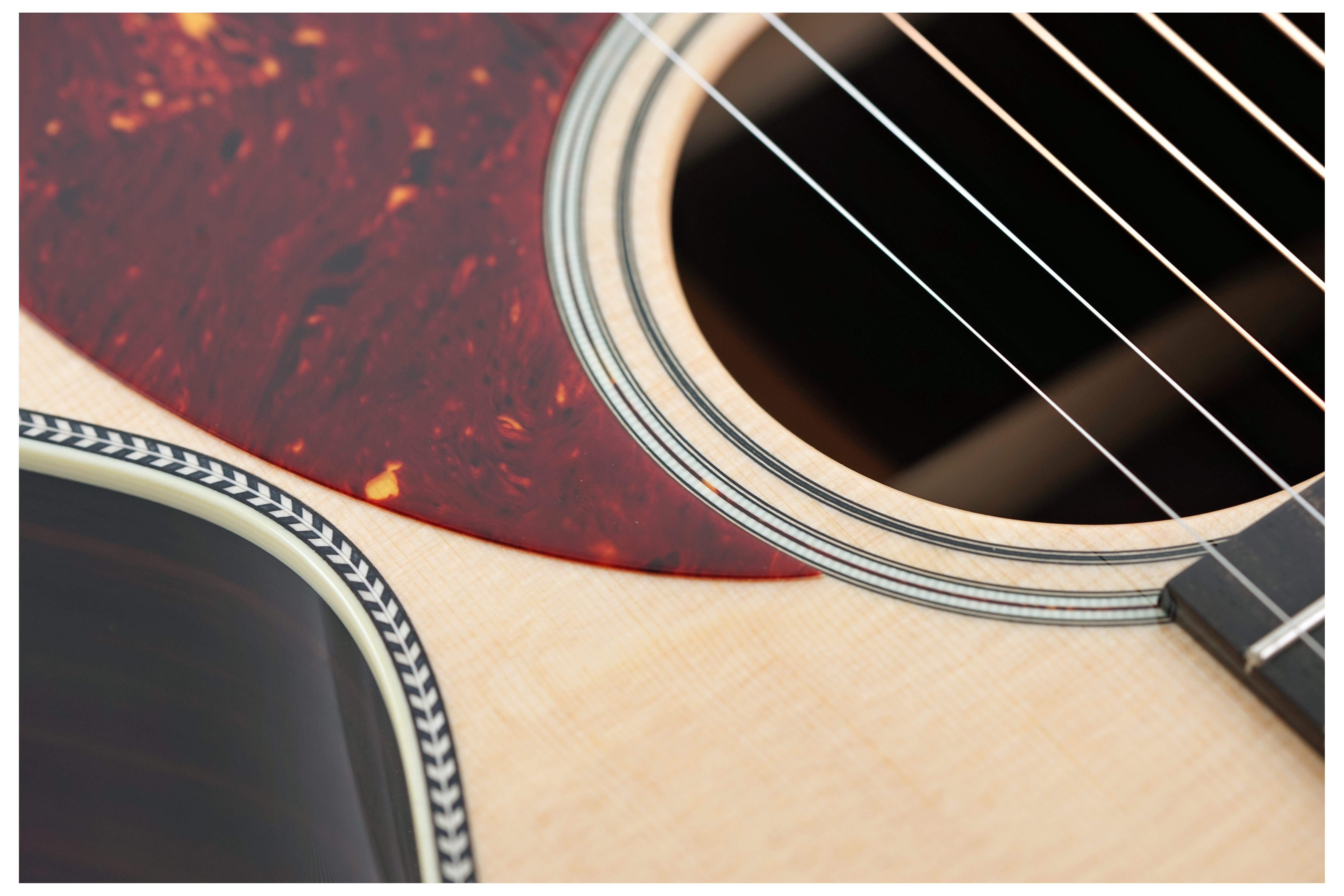 GUITARGUITAR Collings Baby 2H #35463