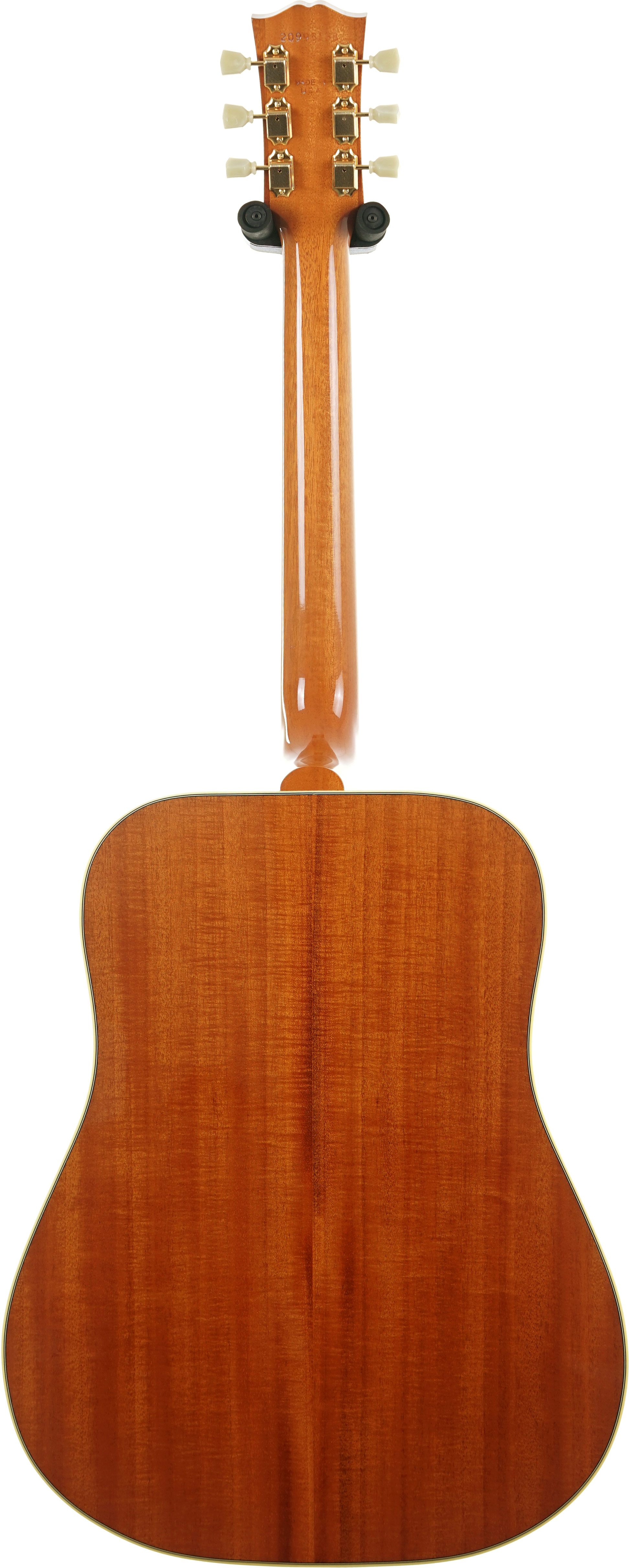 GUITARGUITAR Gibson Hummingbird Original Heritage Cherry Sunburst #20995138