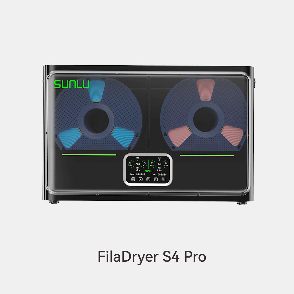 FilaDryer S4 Pro