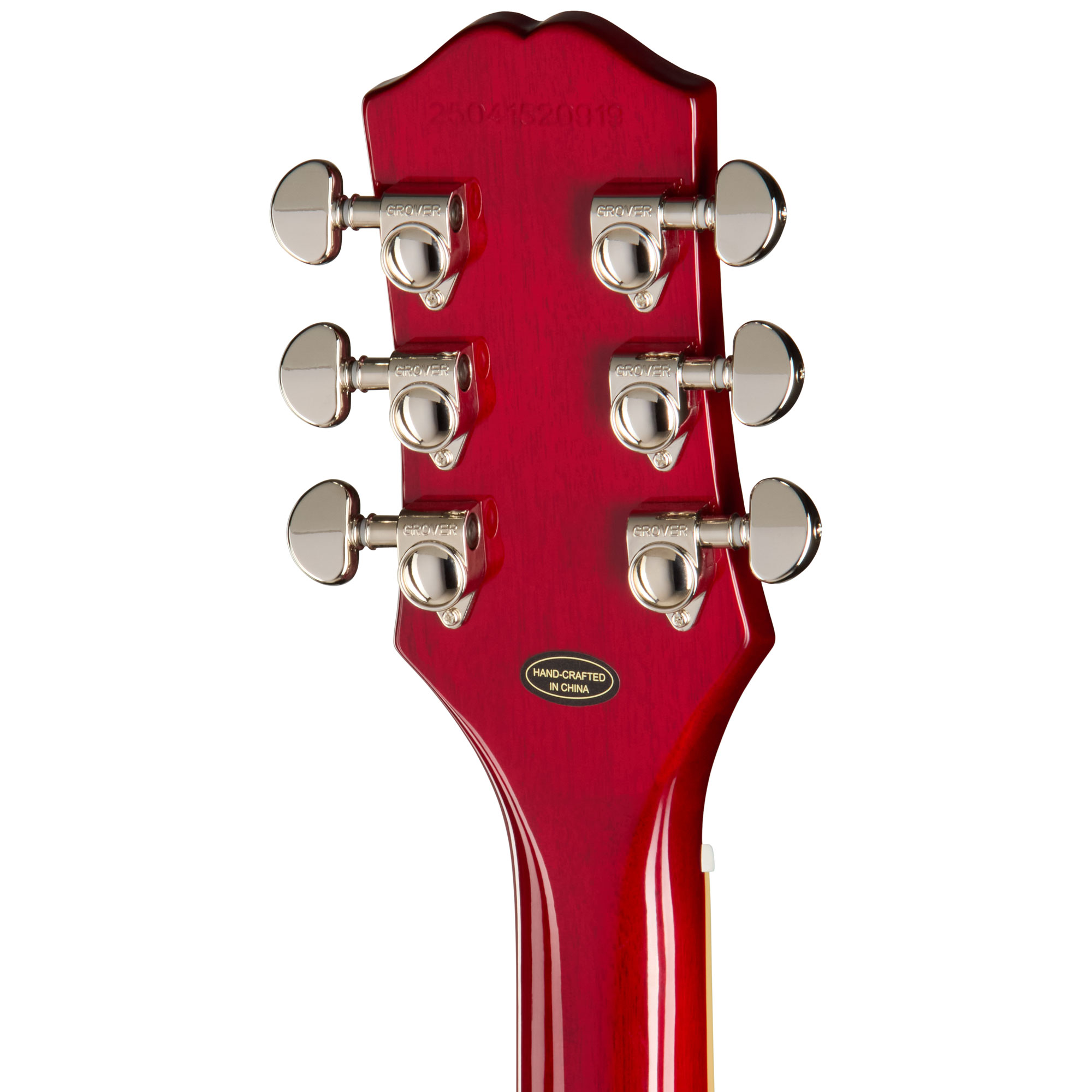 GUITARGUITAR Epiphone Inspired by Gibson SG Standard Cherry