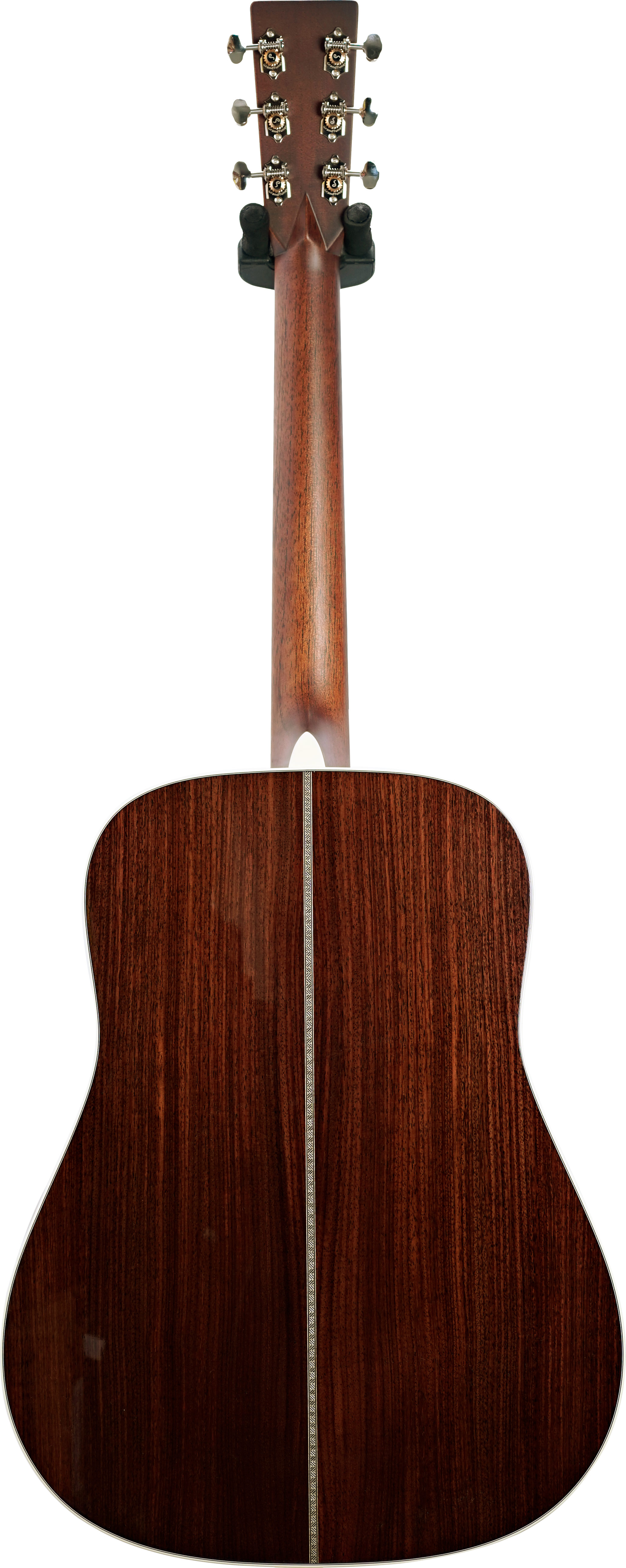 GUITARGUITAR Martin HD-28 Re-imagined Left Handed