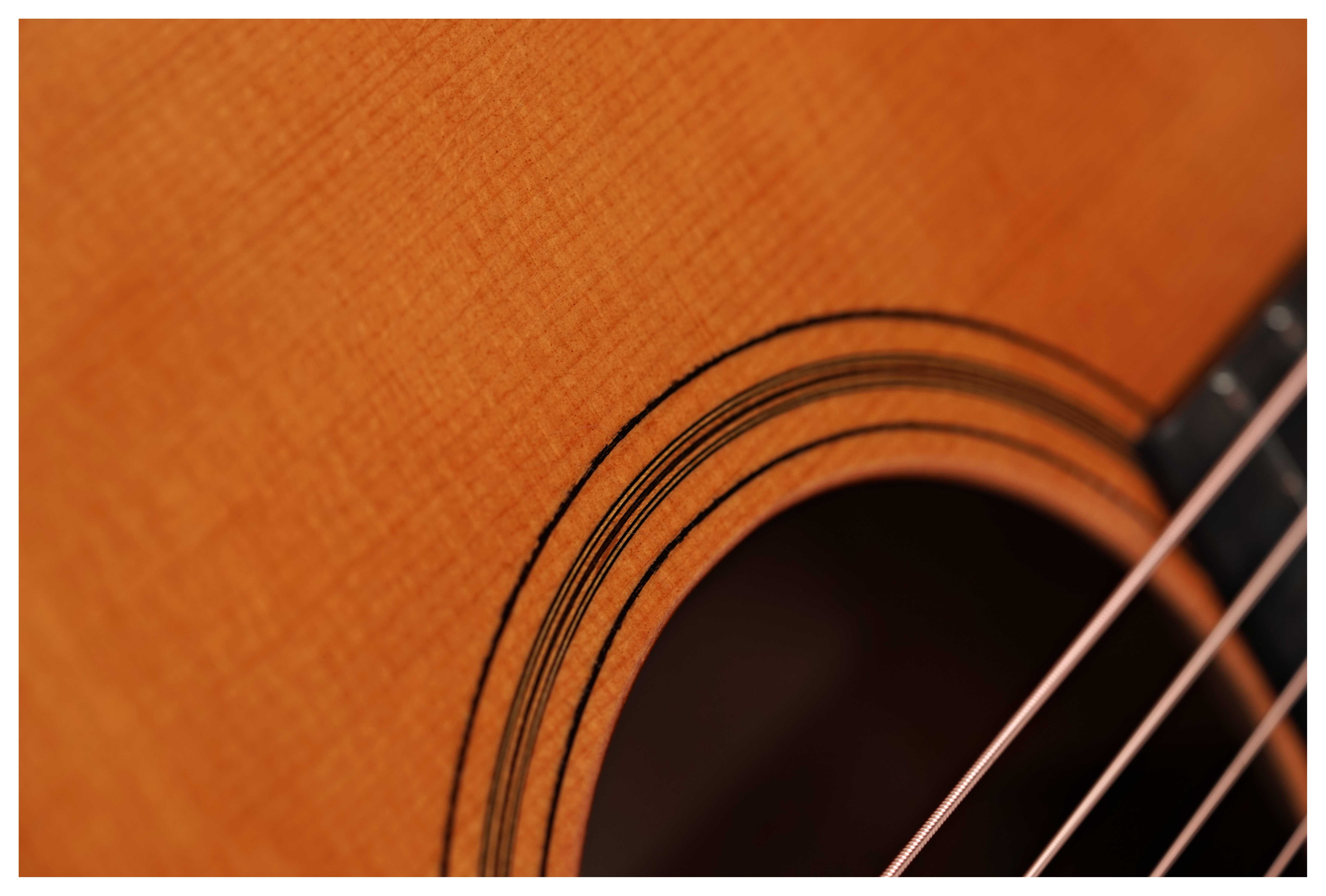 GUITARGUITAR Atkin The Essential D