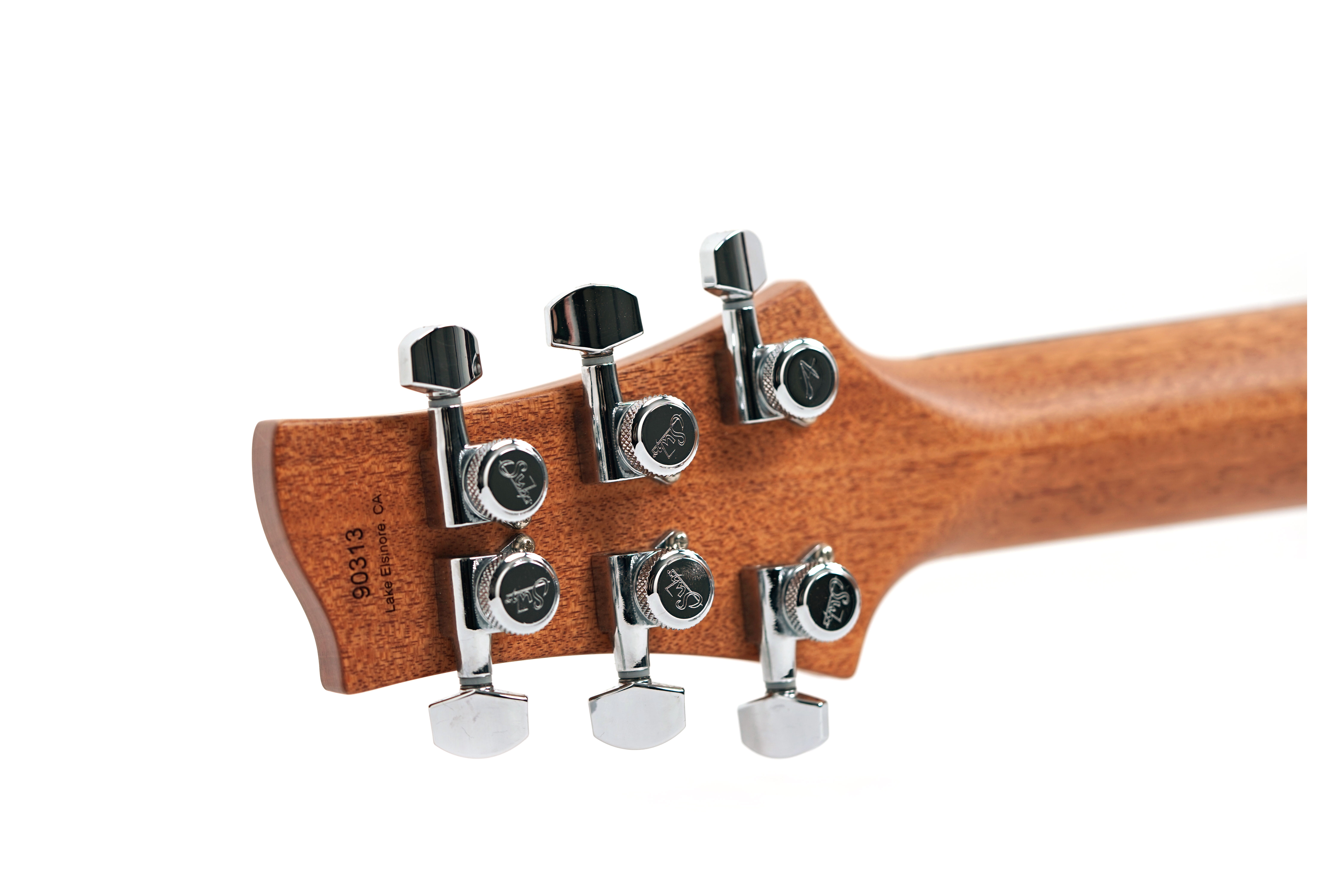 GUITARGUITAR Suhr Oso Trans Red #90313