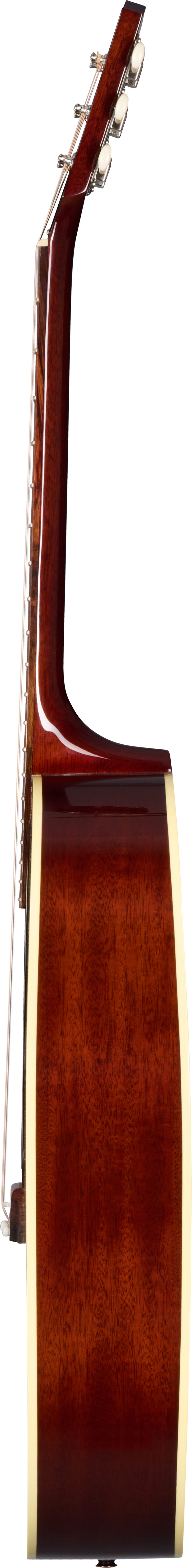 GUITARGUITAR Gibson Margo Price J-45 Heritage Cherry Sunburst