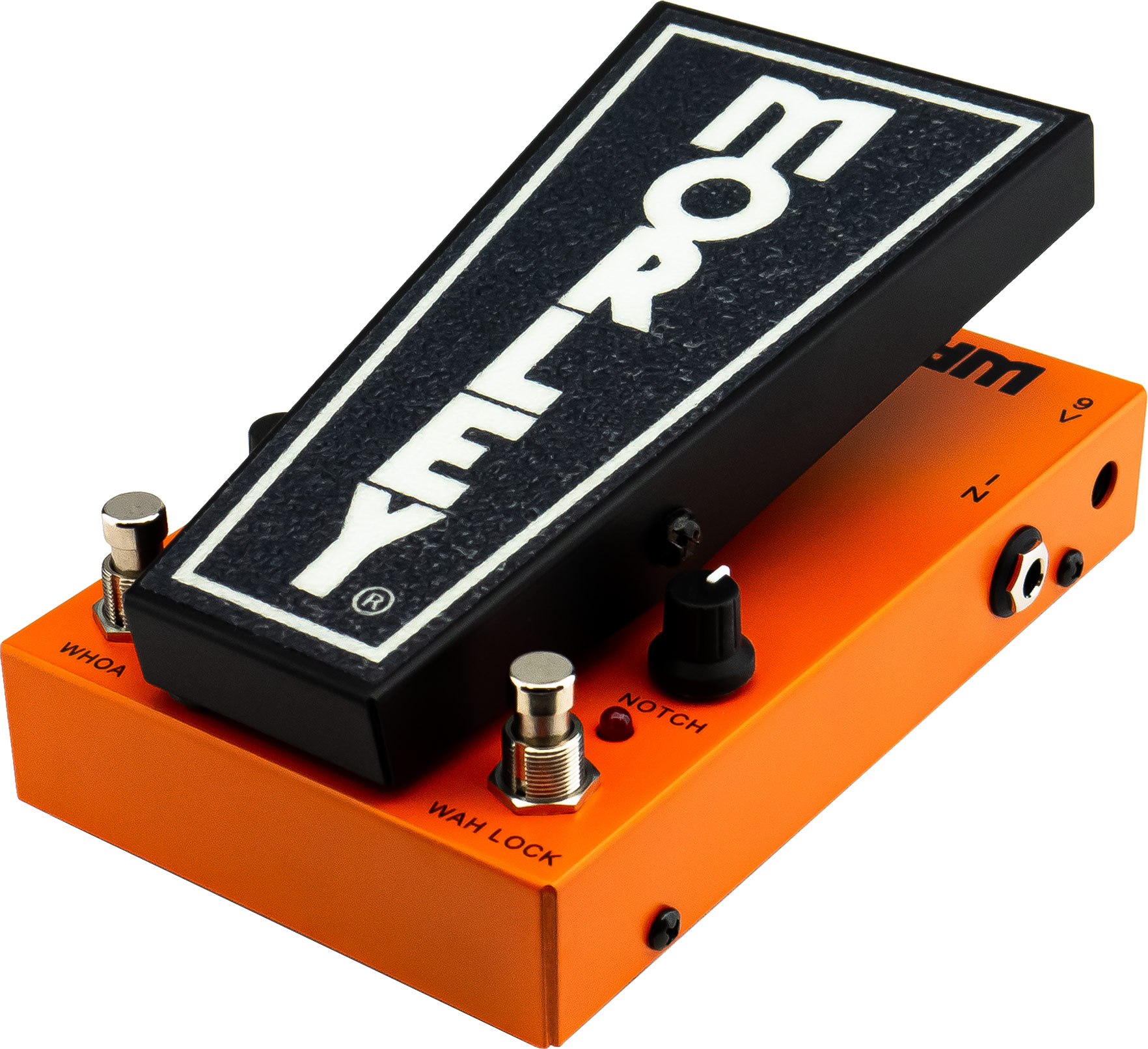 GUITARGUITAR Morley 20/20 Wah Lock