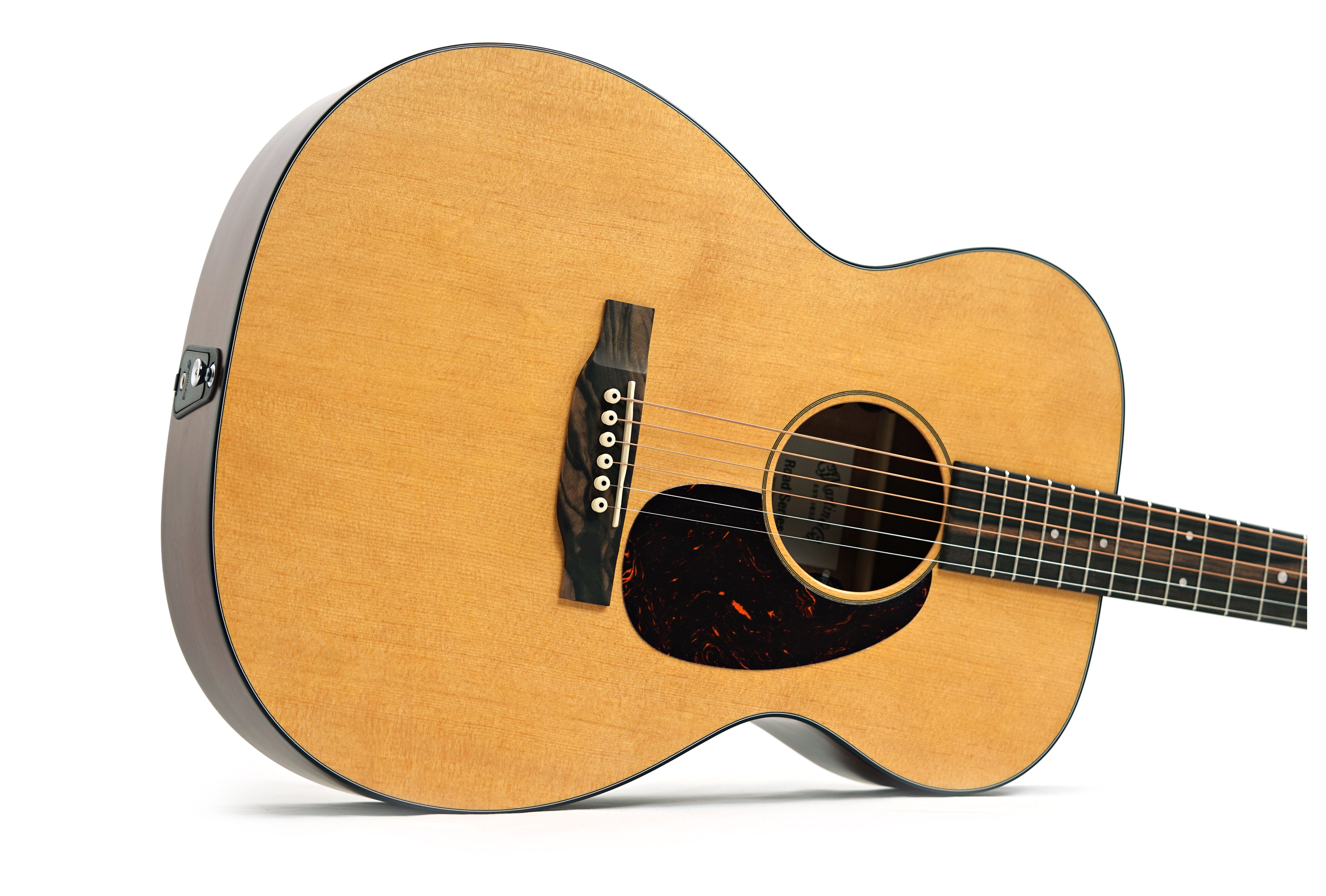 GUITARGUITAR Martin Road Series 000-10E Retro