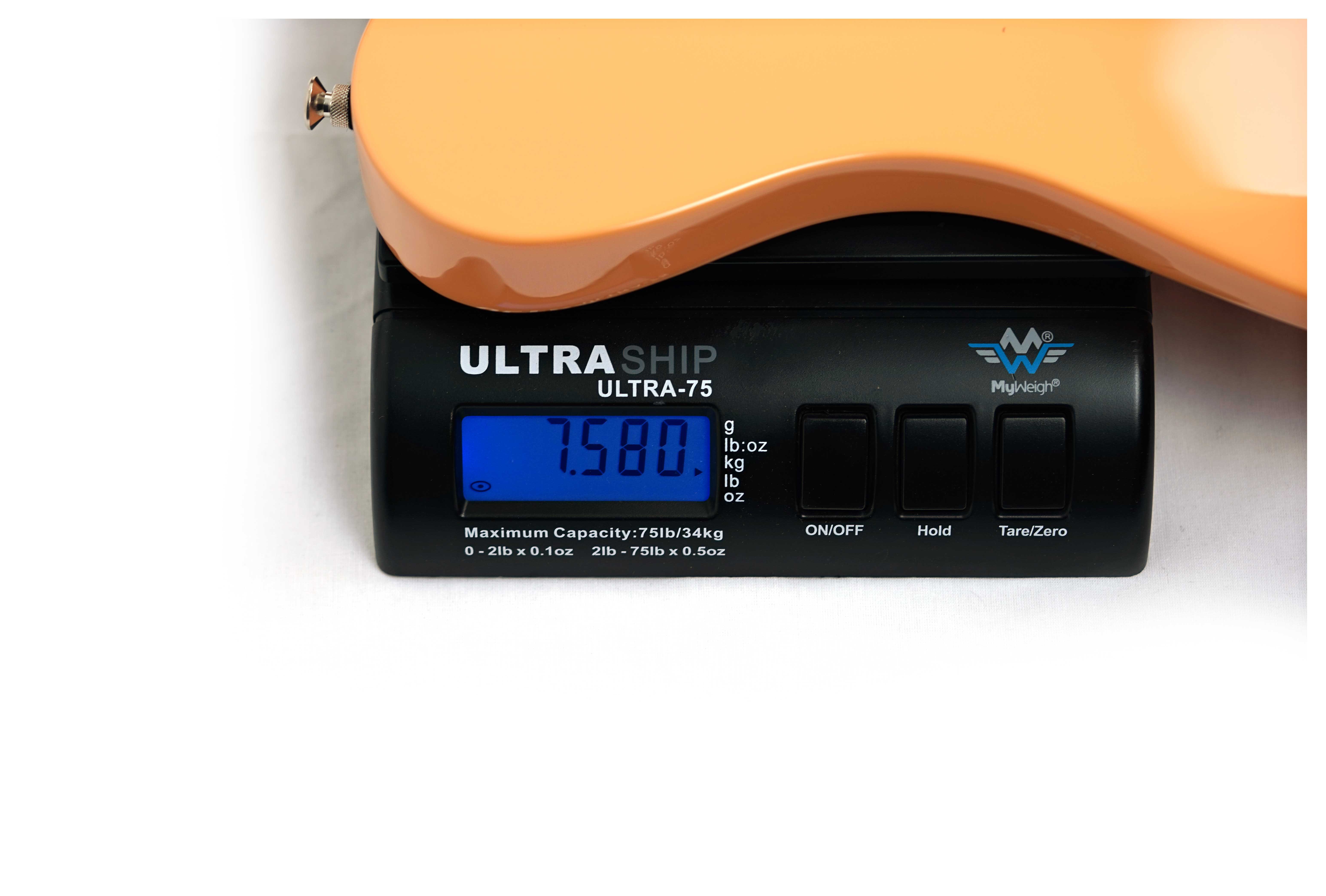 GUITARGUITAR Yamaha Pacifica Professional SC PACP11SSOR Sunny Orange Rosewood Fingerboard #ILP398E