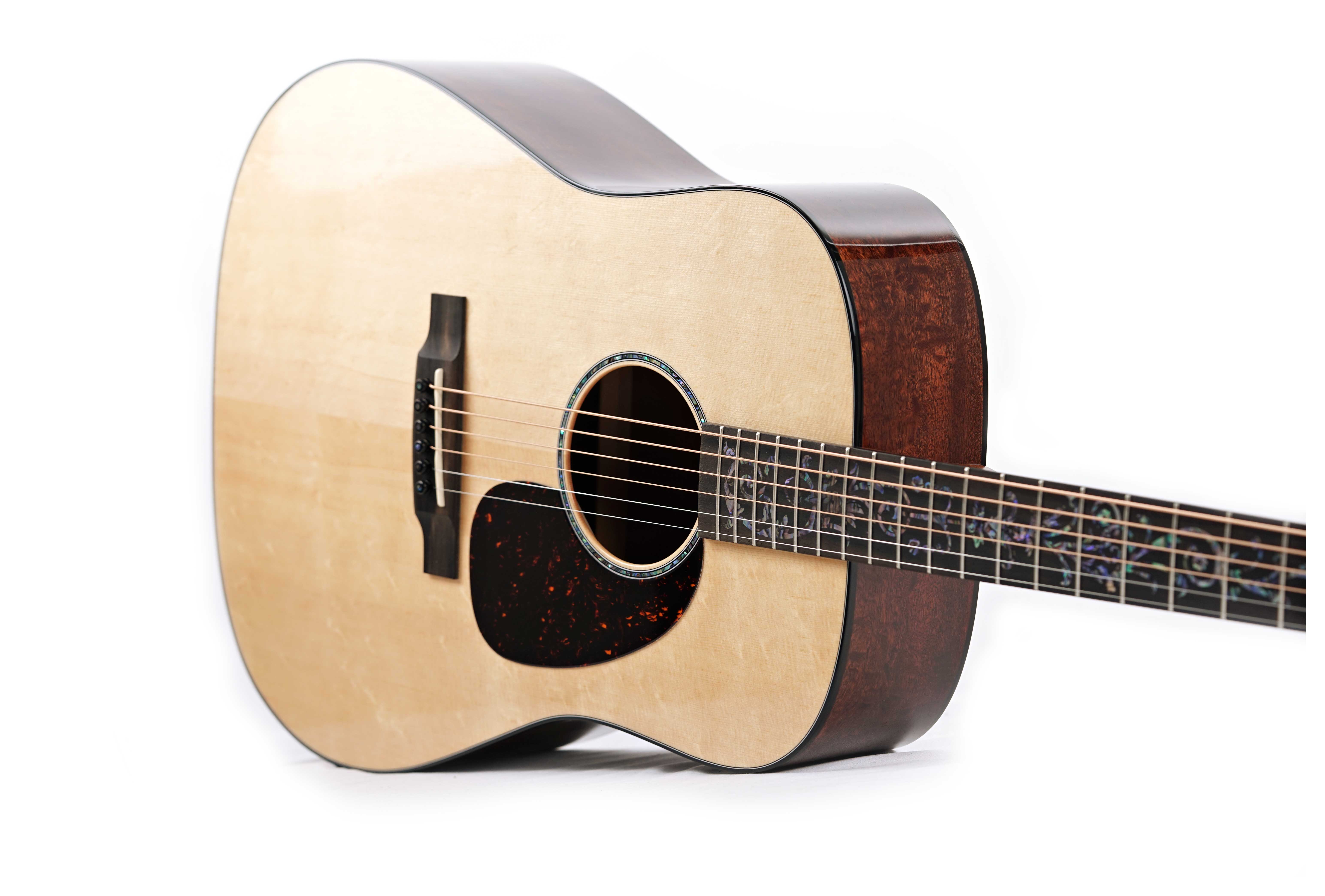 GUITARGUITAR Martin D CFM IV 50th Anniversary