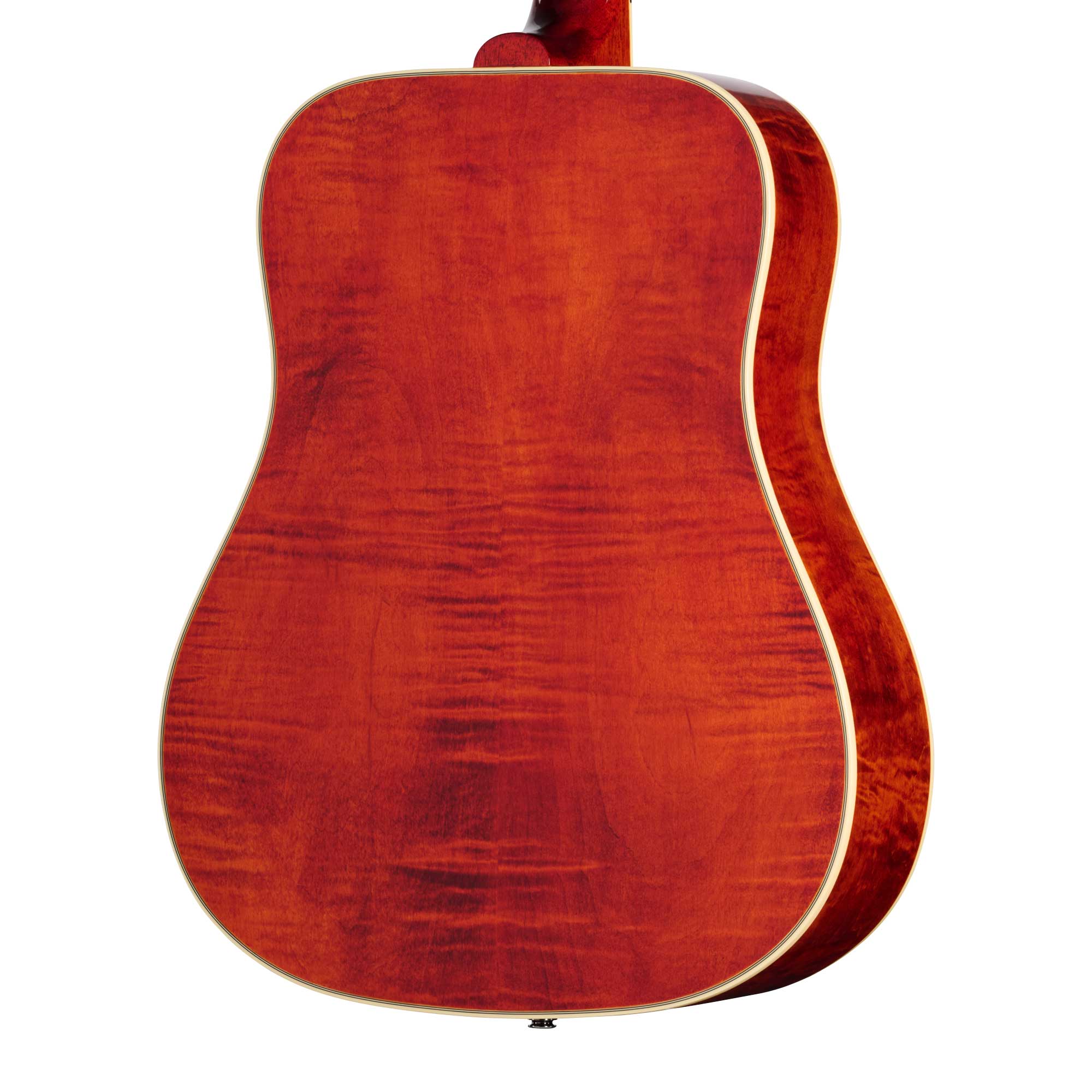 GUITARGUITAR Epiphone Inspired by Gibson Custom 1963 Dove Reissue Natural
