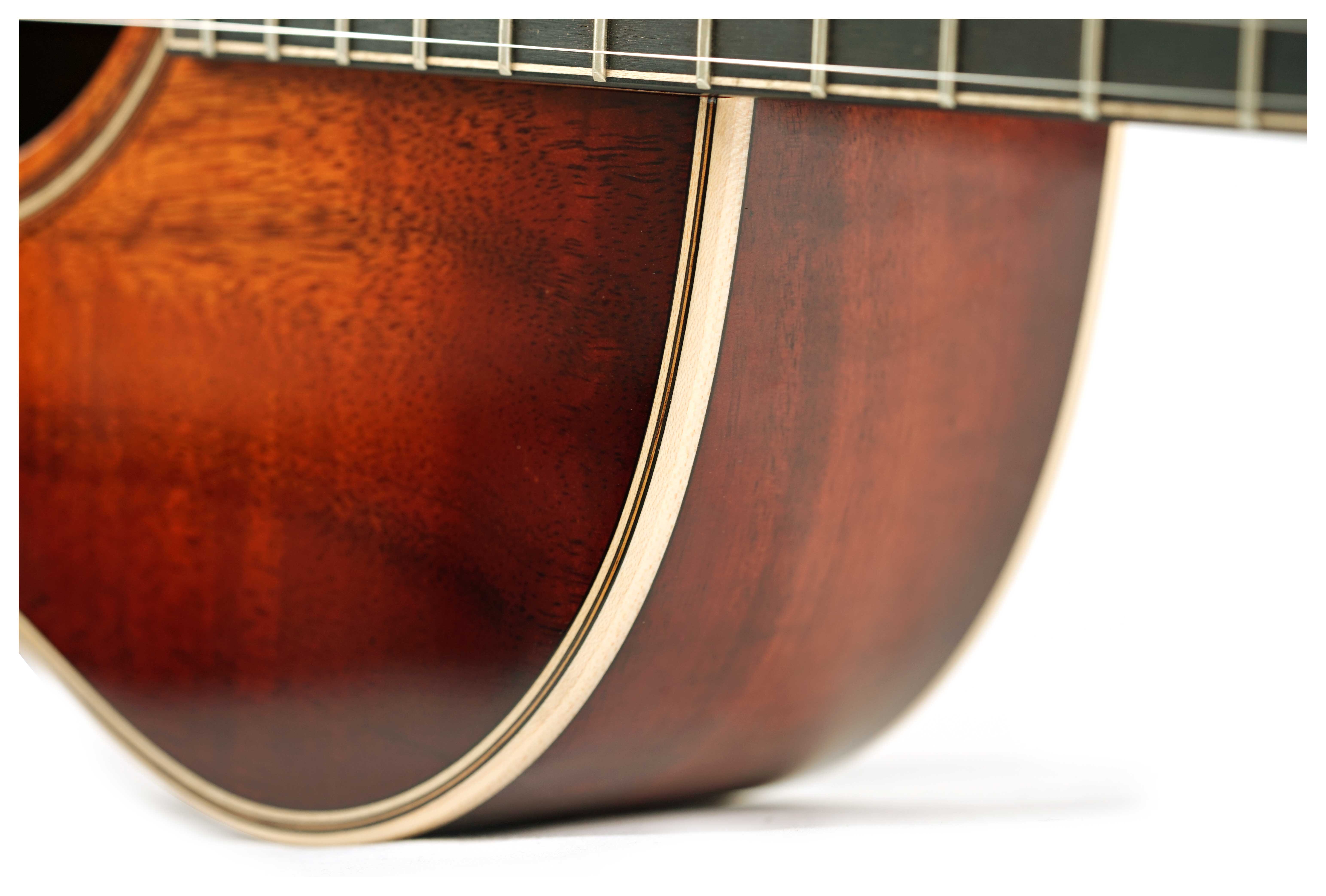 GUITARGUITAR Taylor K22e 12 Fret Grand Concert #1207222186