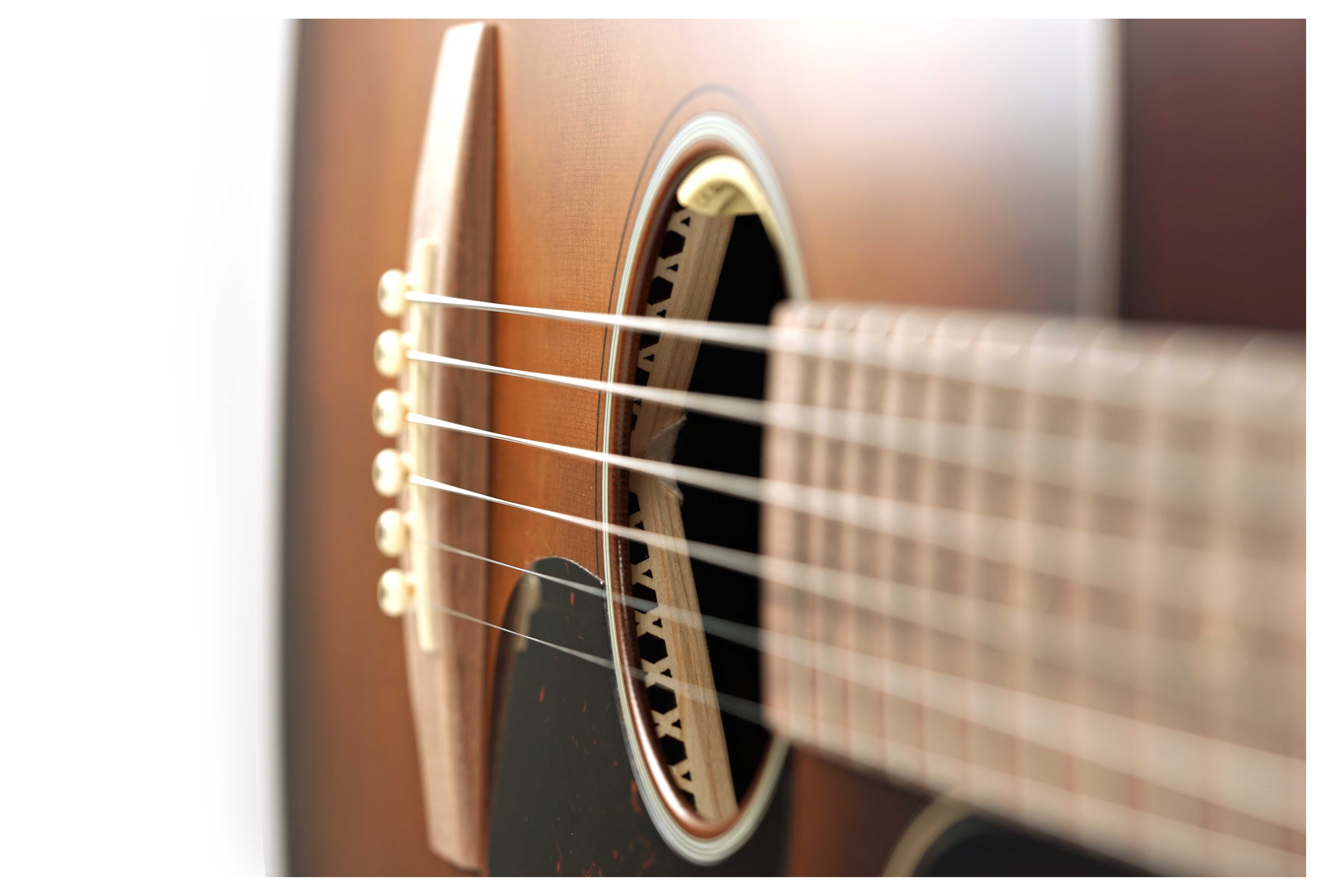 GUITARGUITAR Martin GPCE Inception Maple