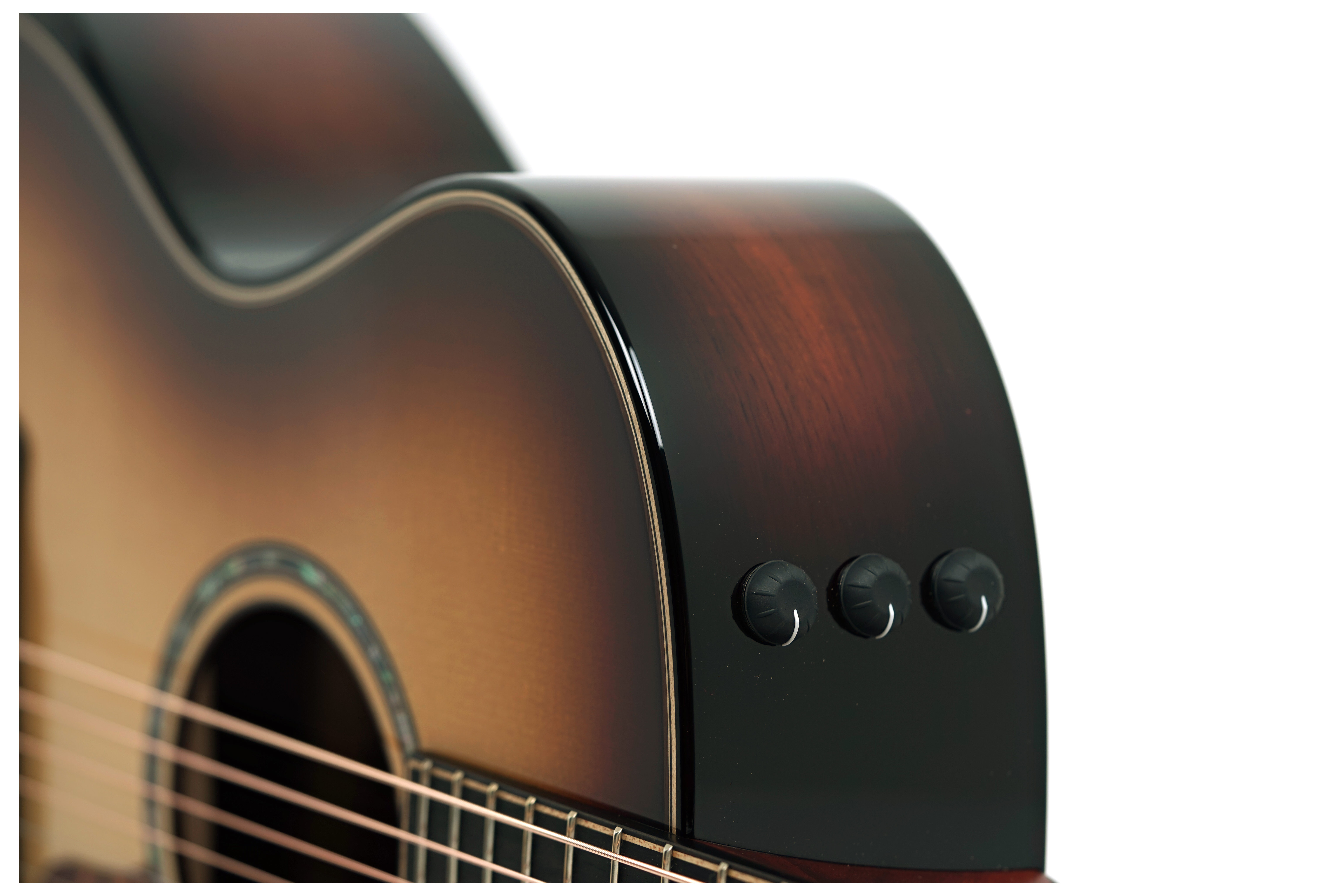 GUITARGUITAR Taylor Builder's Edition 814ce Grand Auditorium Honduran Rosewood/Adirondack Spruce #1201235002