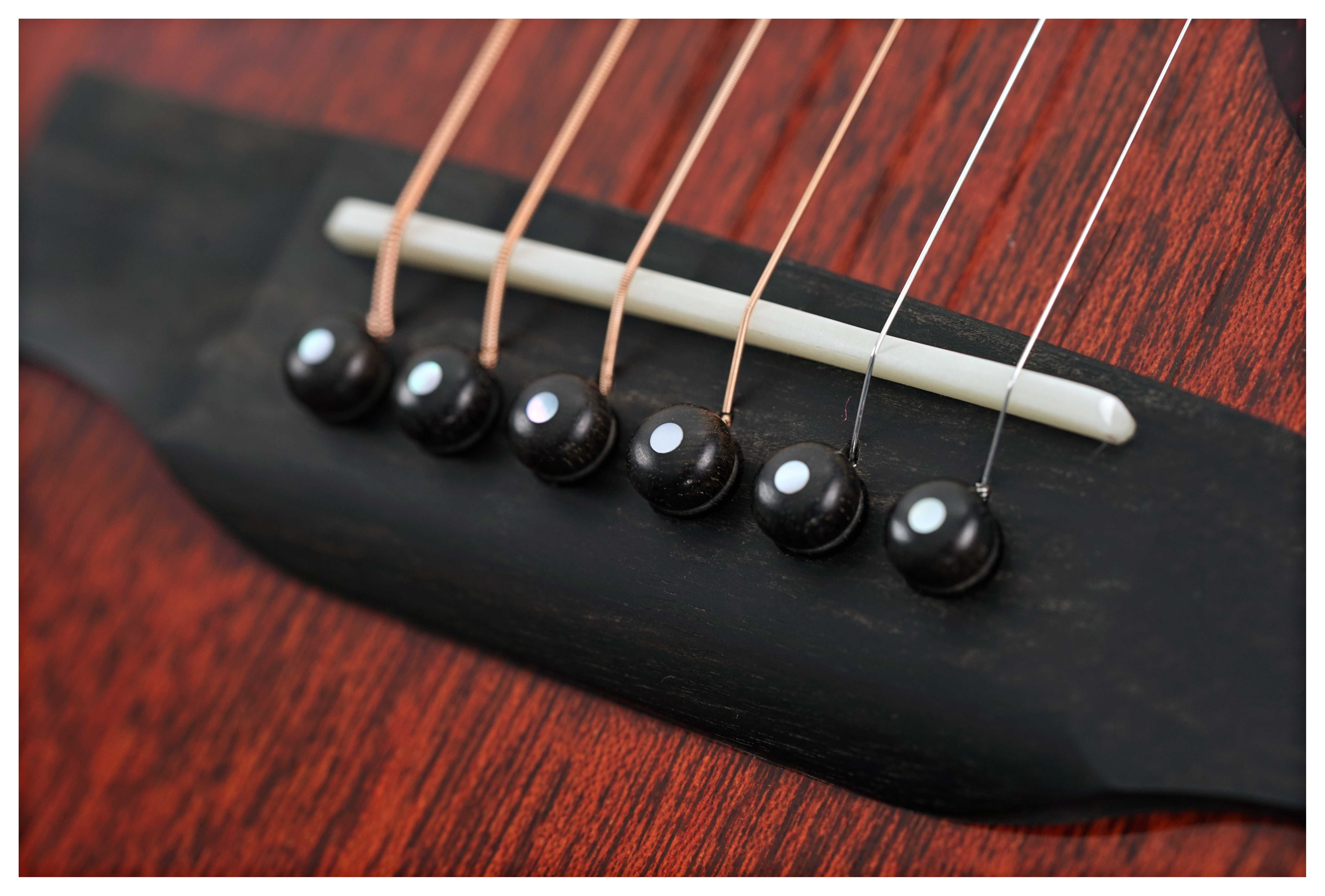 GUITARGUITAR Collings OM2H All Mahogany