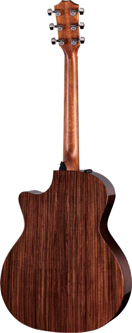 GUITARGUITAR Taylor 414ce Studio Natural