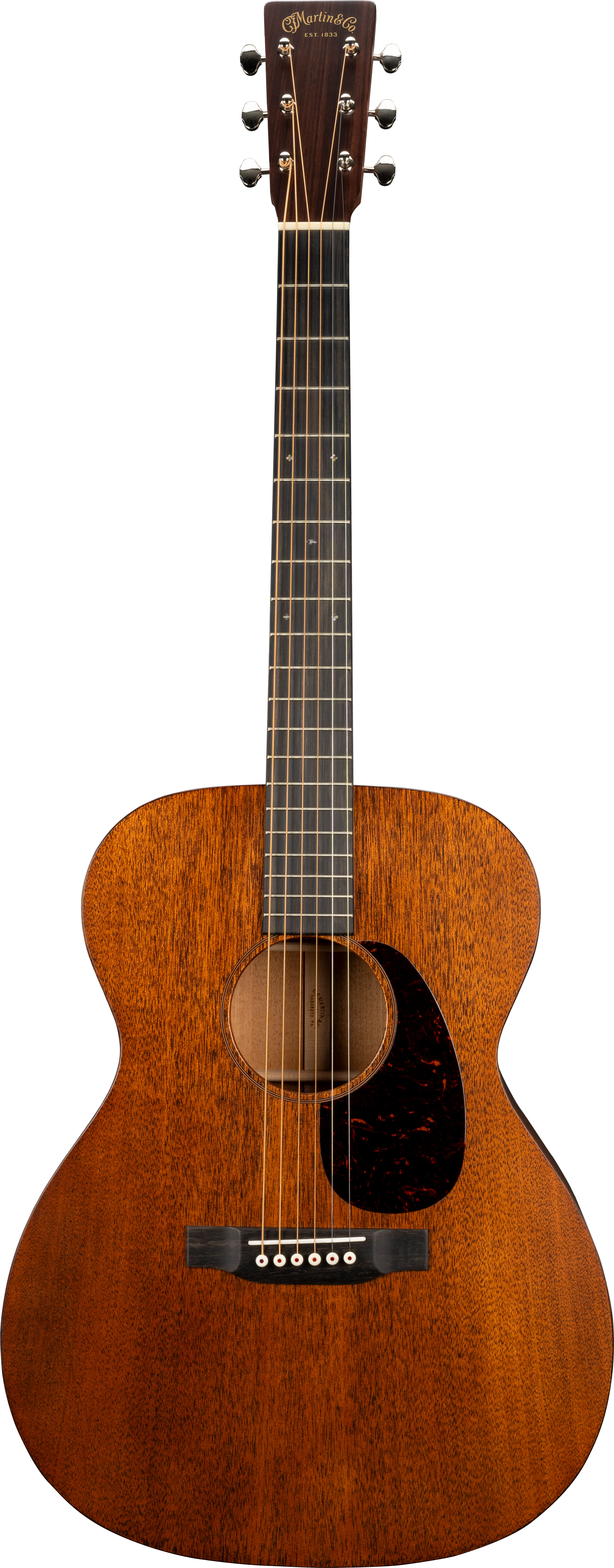 GUITARGUITAR Martin Standard Series 000-17 (2025)